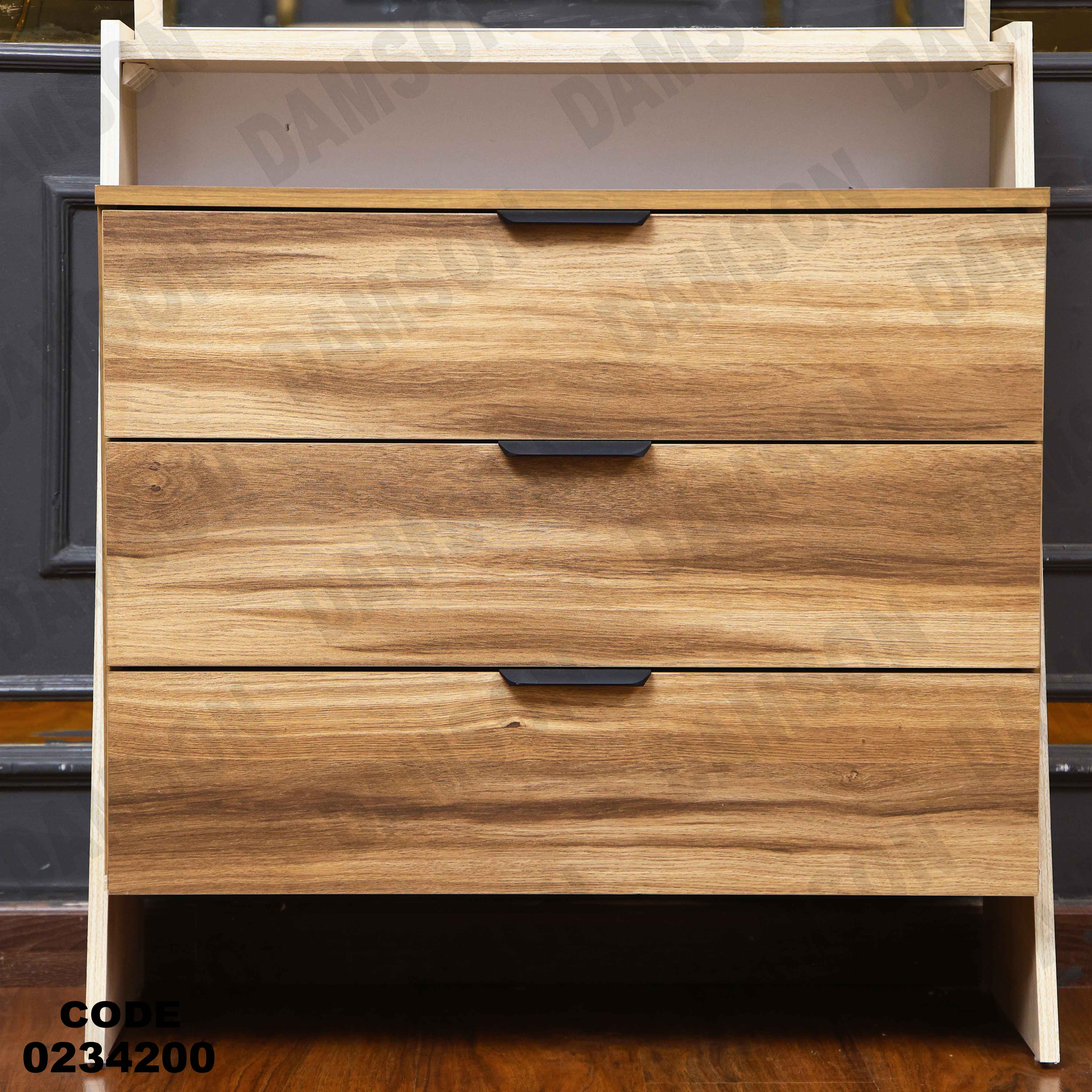 غرفة اطفال 342 دامسون للأثاث