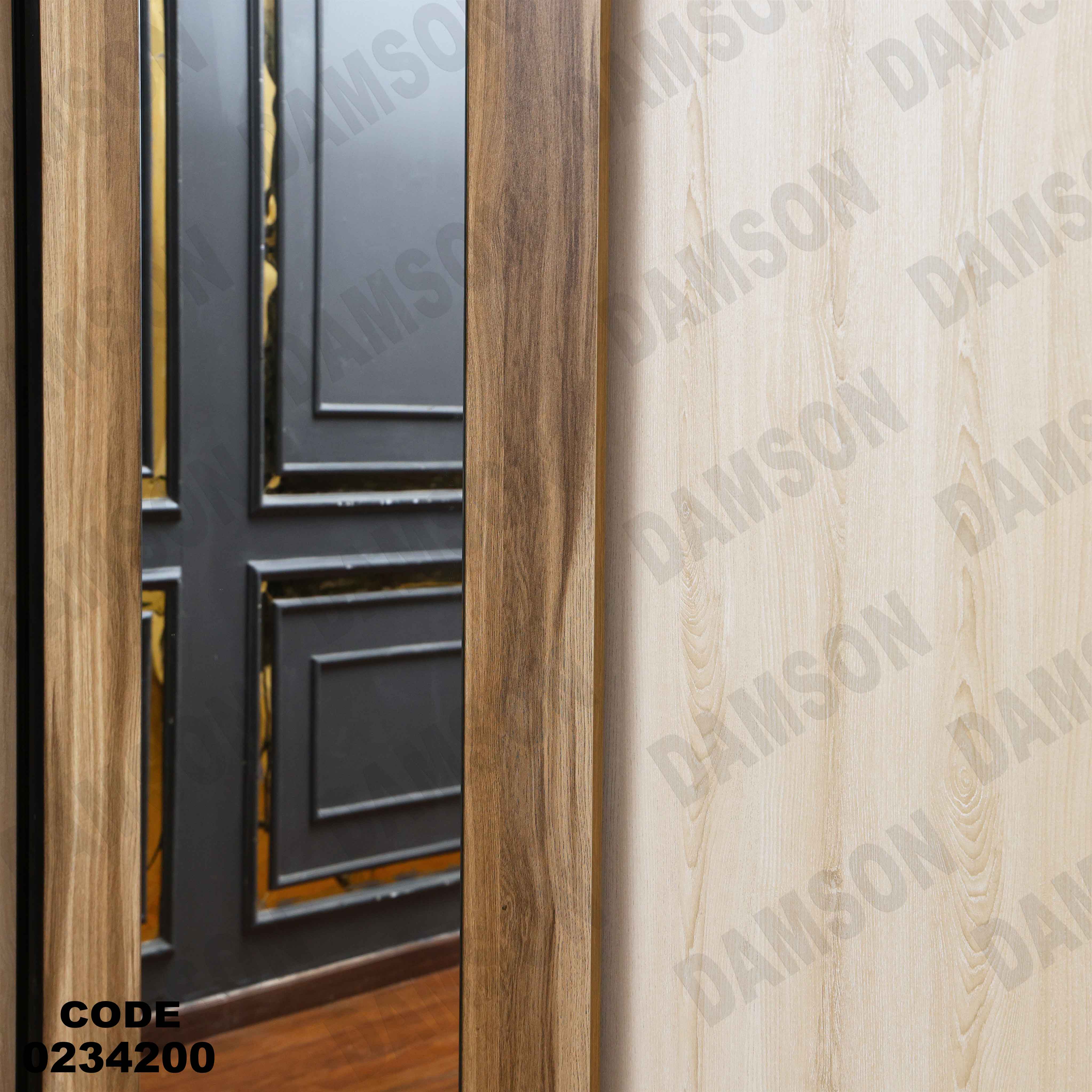 غرفة اطفال 342 دامسون للأثاث