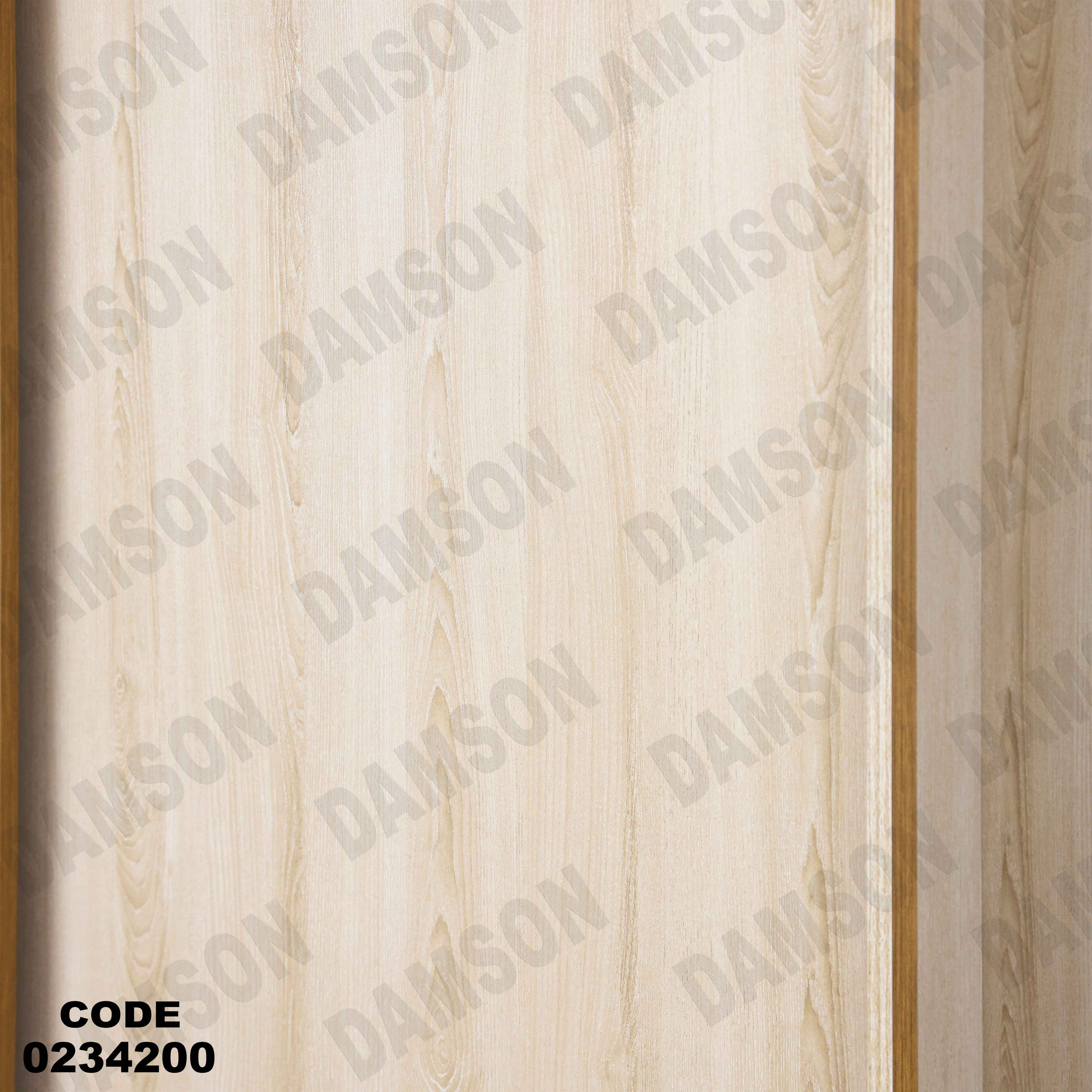 غرفة اطفال 342 دامسون للأثاث