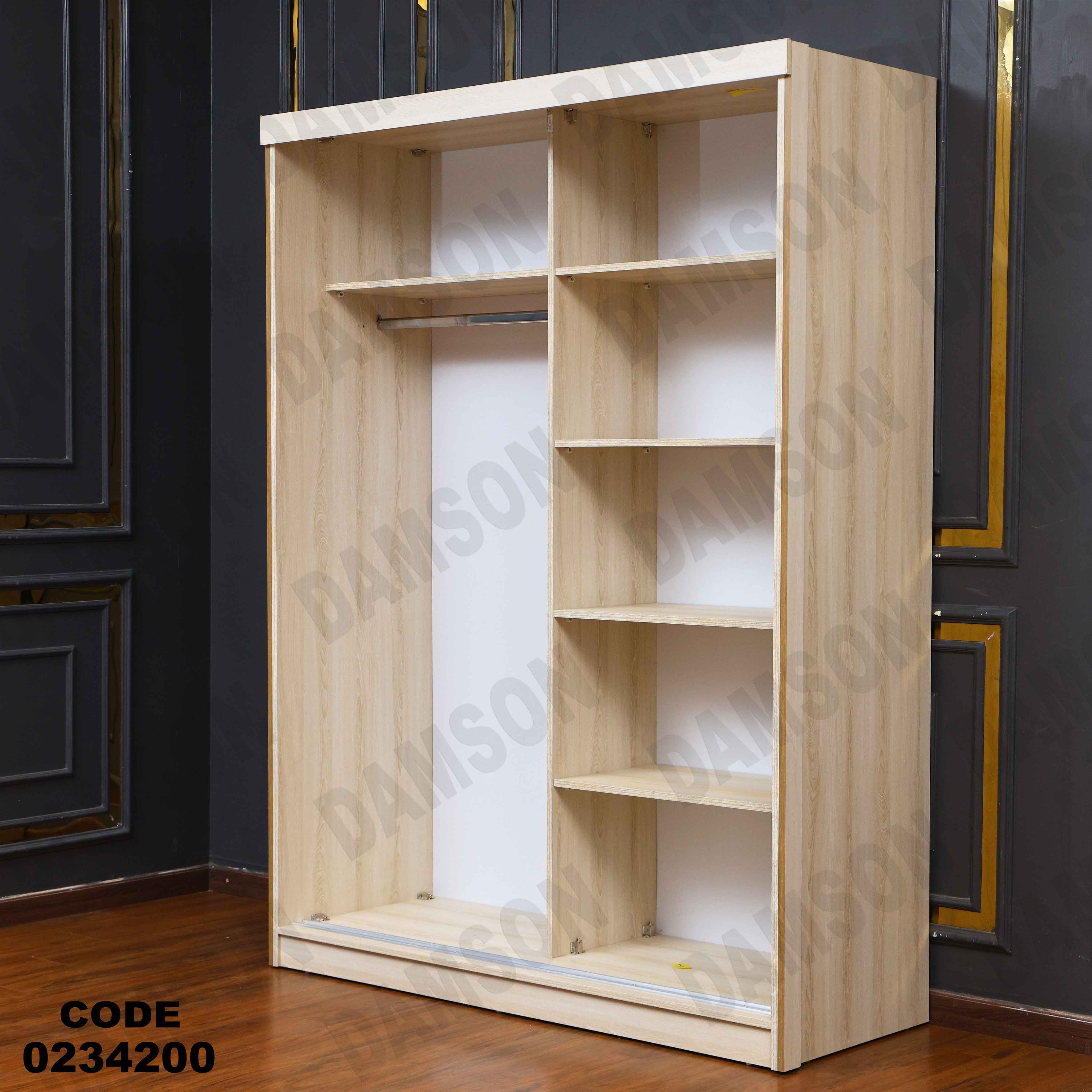 دولاب اطفال 342