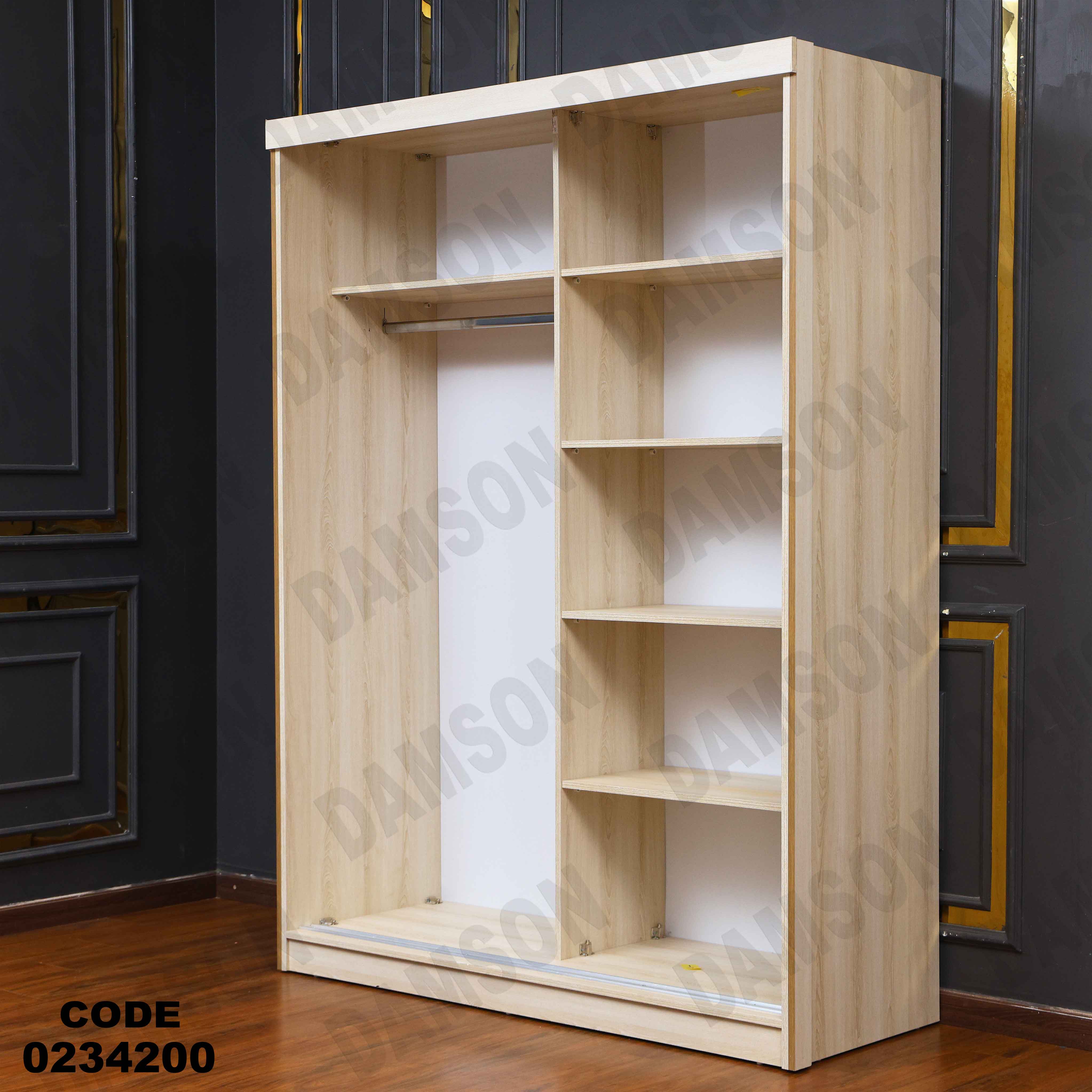 دولاب اطفال 342