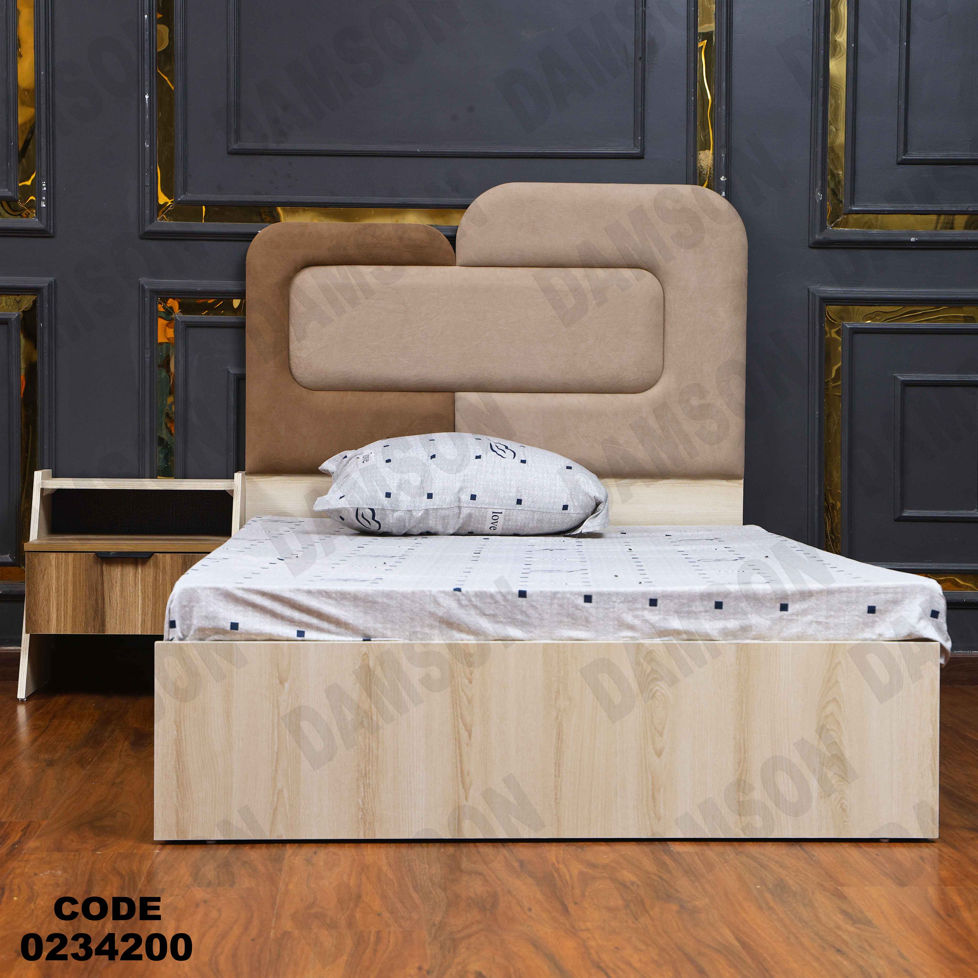 غرفة اطفال 342 دامسون للأثاث