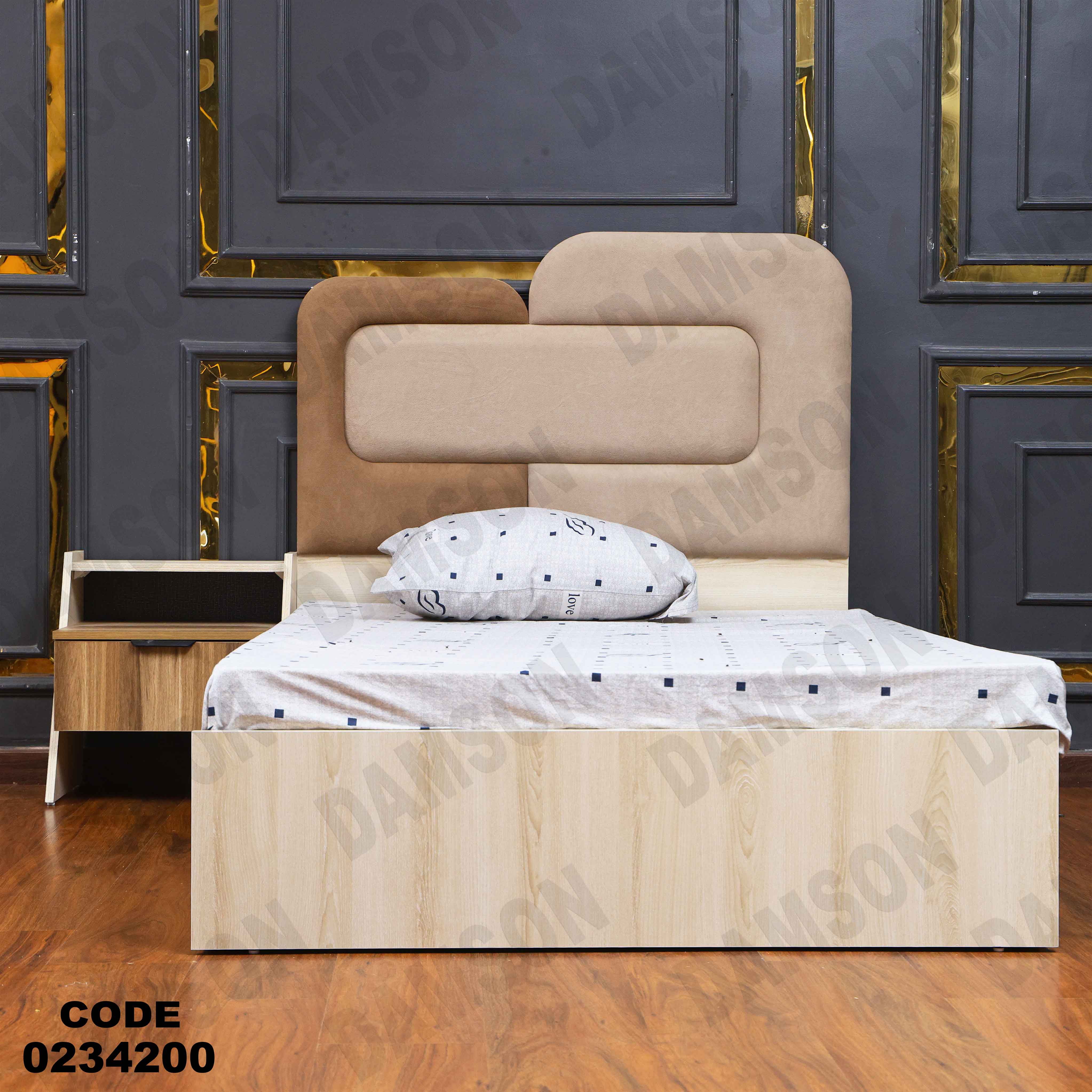 غرفة اطفال 342 دامسون للأثاث