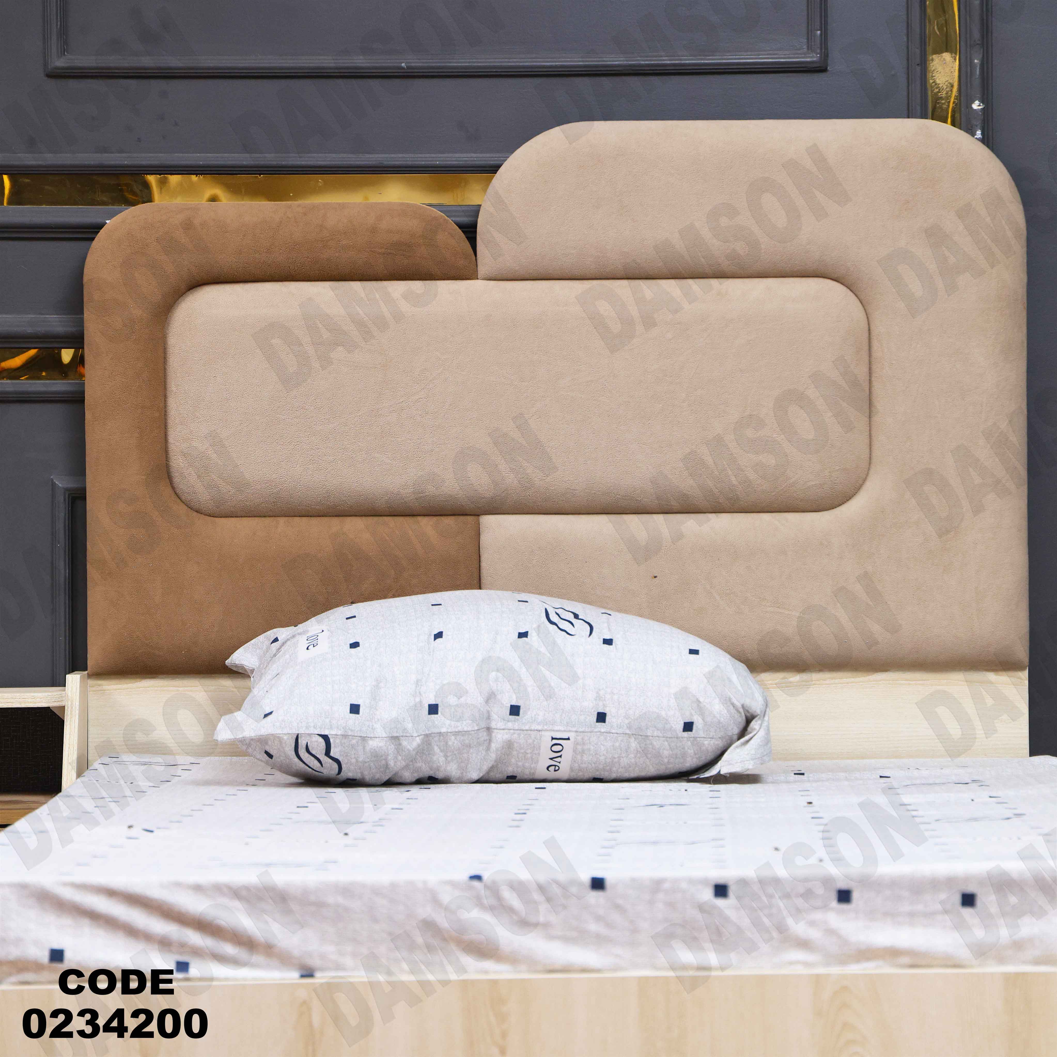 غرفة اطفال 342 دامسون للأثاث