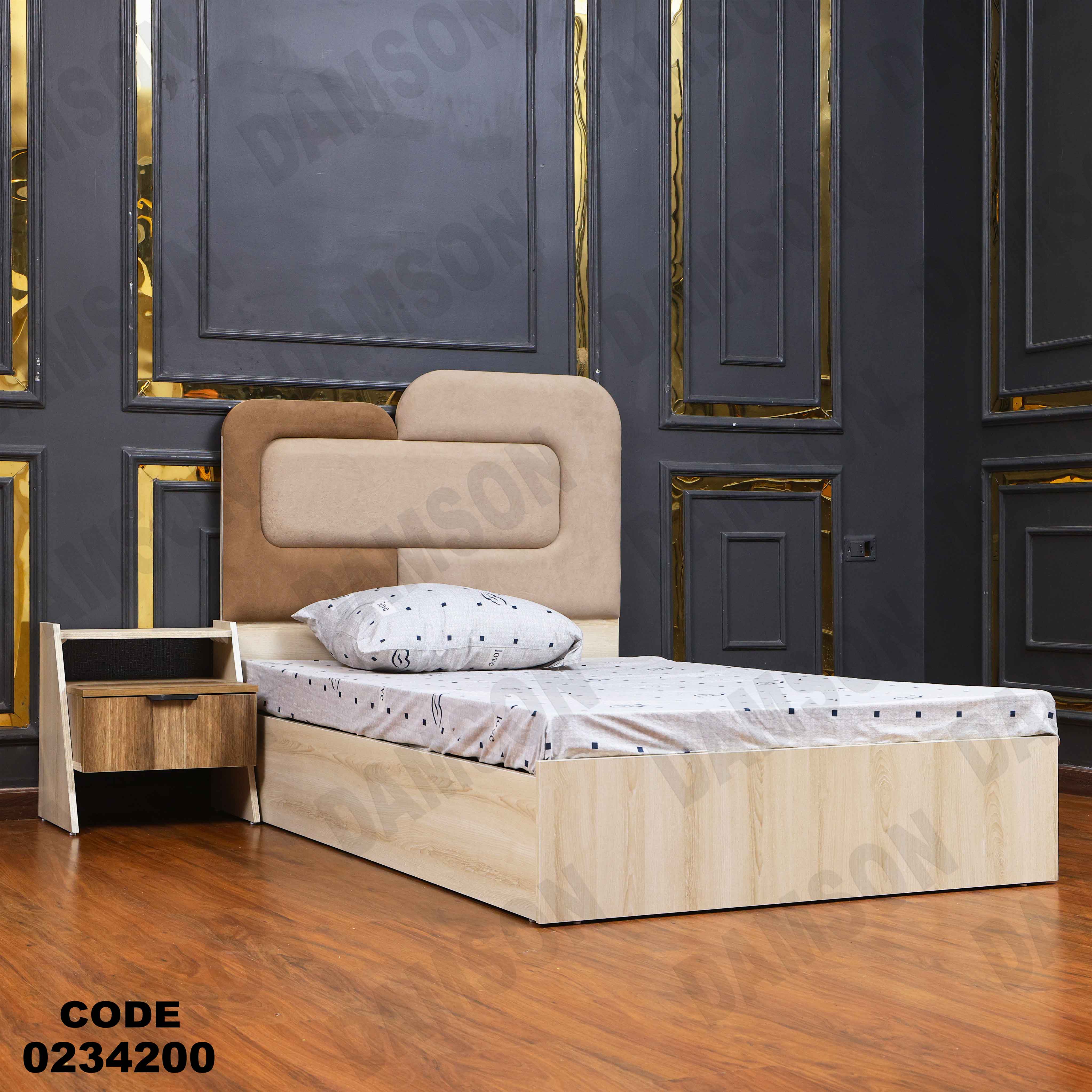 غرفة اطفال 342 دامسون للأثاث