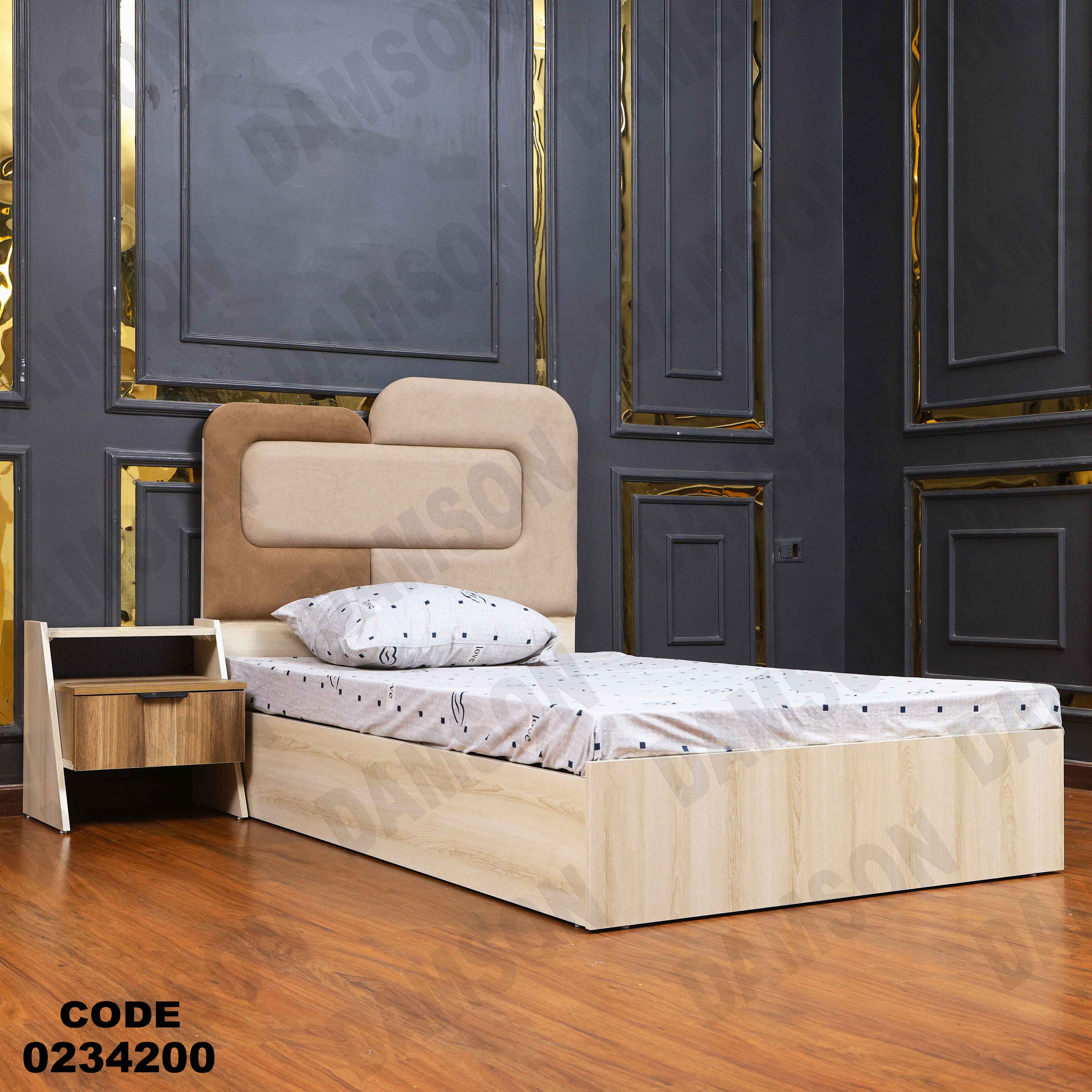 غرفة اطفال 342 دامسون للأثاث