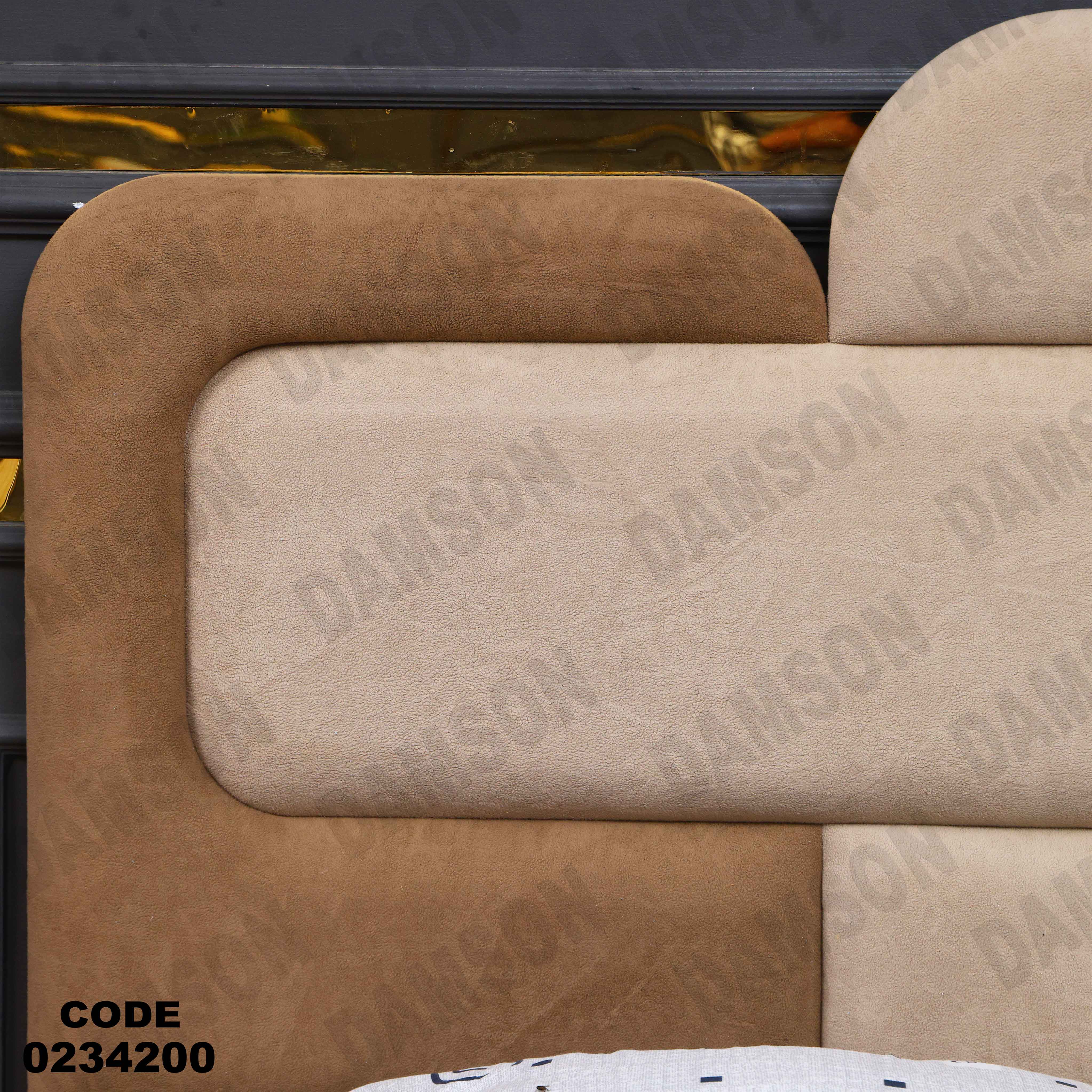 غرفة اطفال 342 دامسون للأثاث