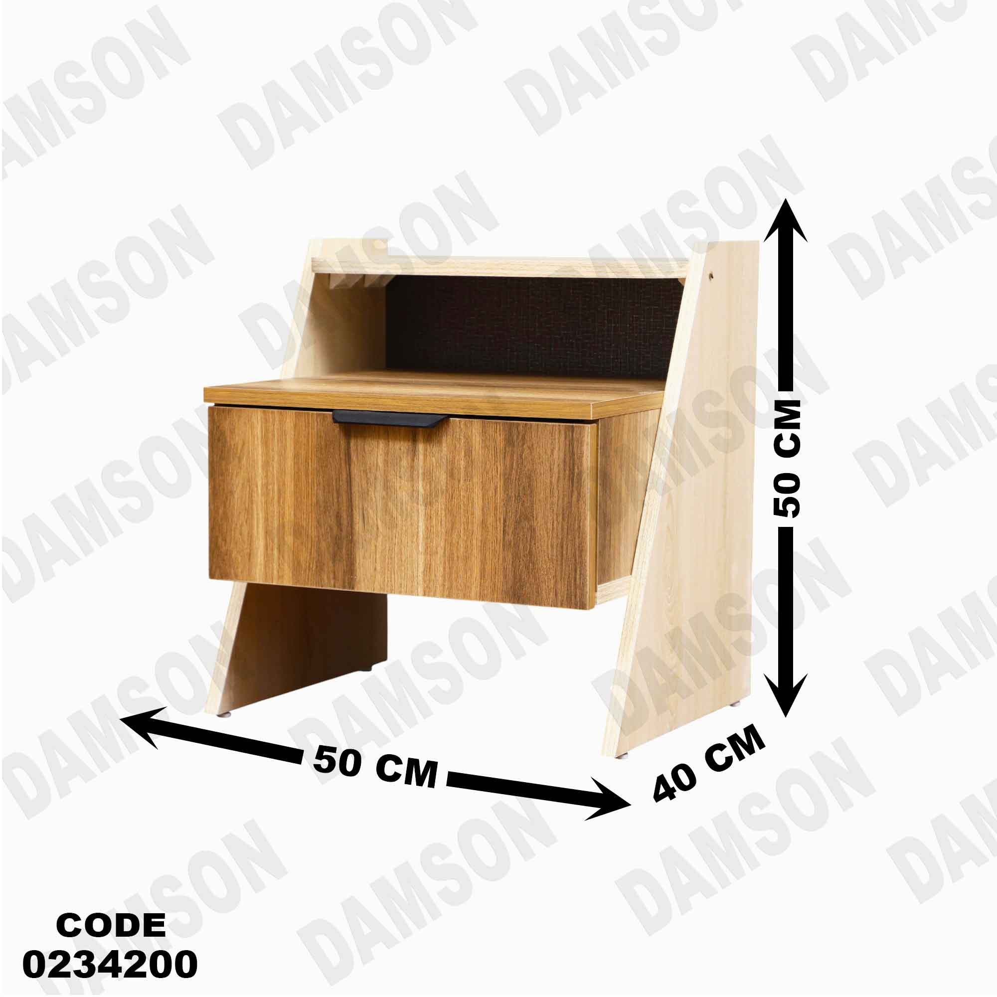 غرفة اطفال 342 دامسون للأثاث