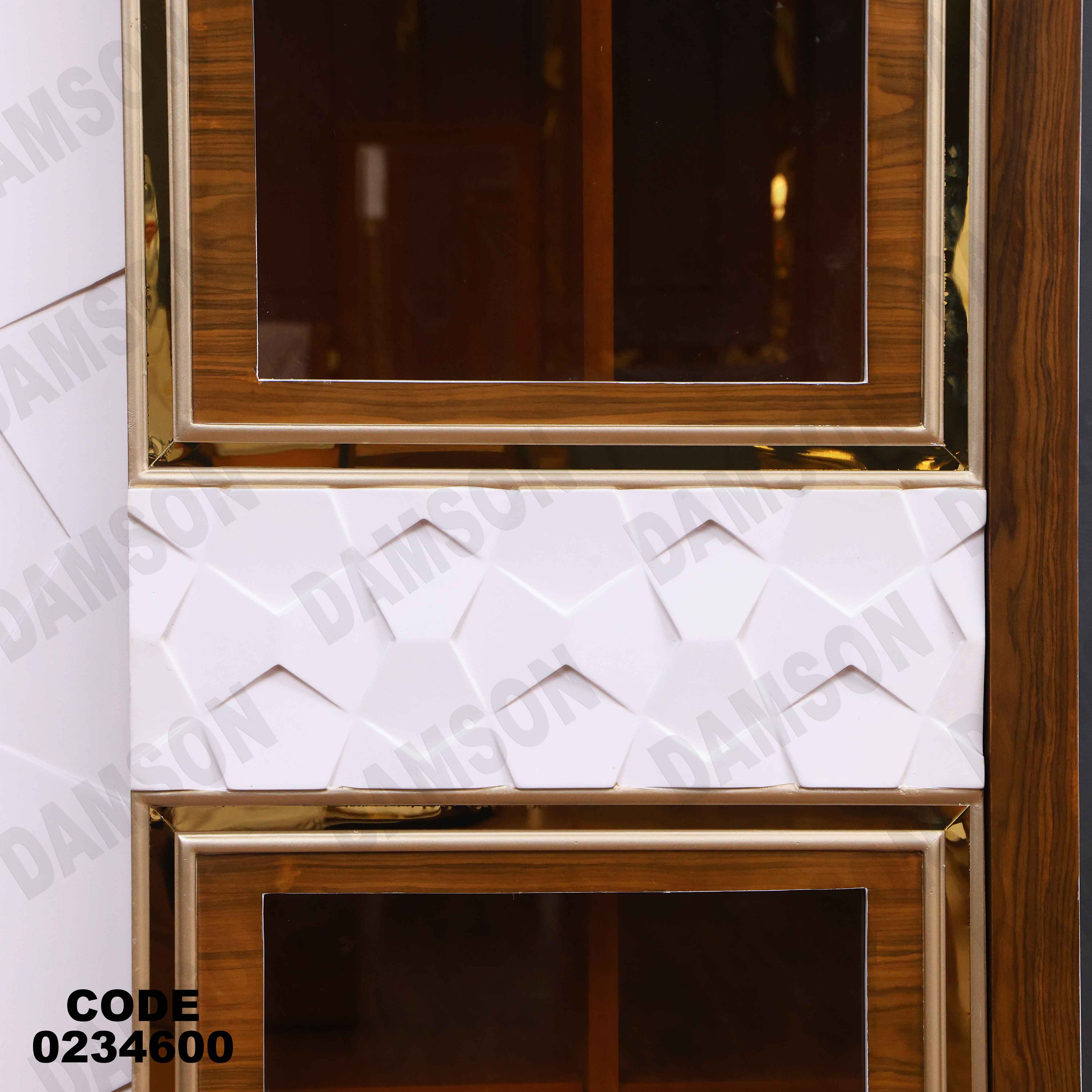 غرفة اطفال 346 دامسون للأثاث