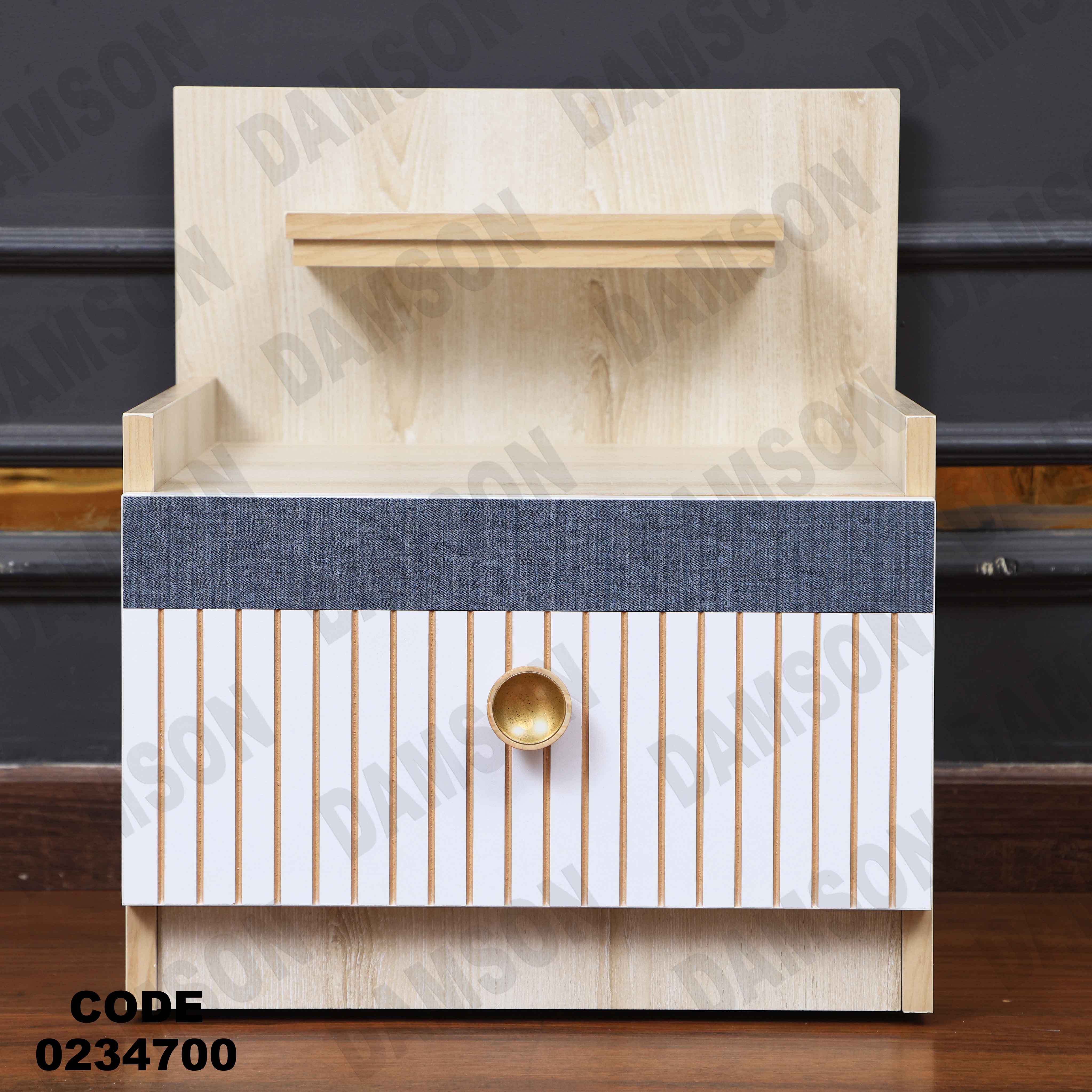 غرفة اطفال 347 دامسون للأثاث