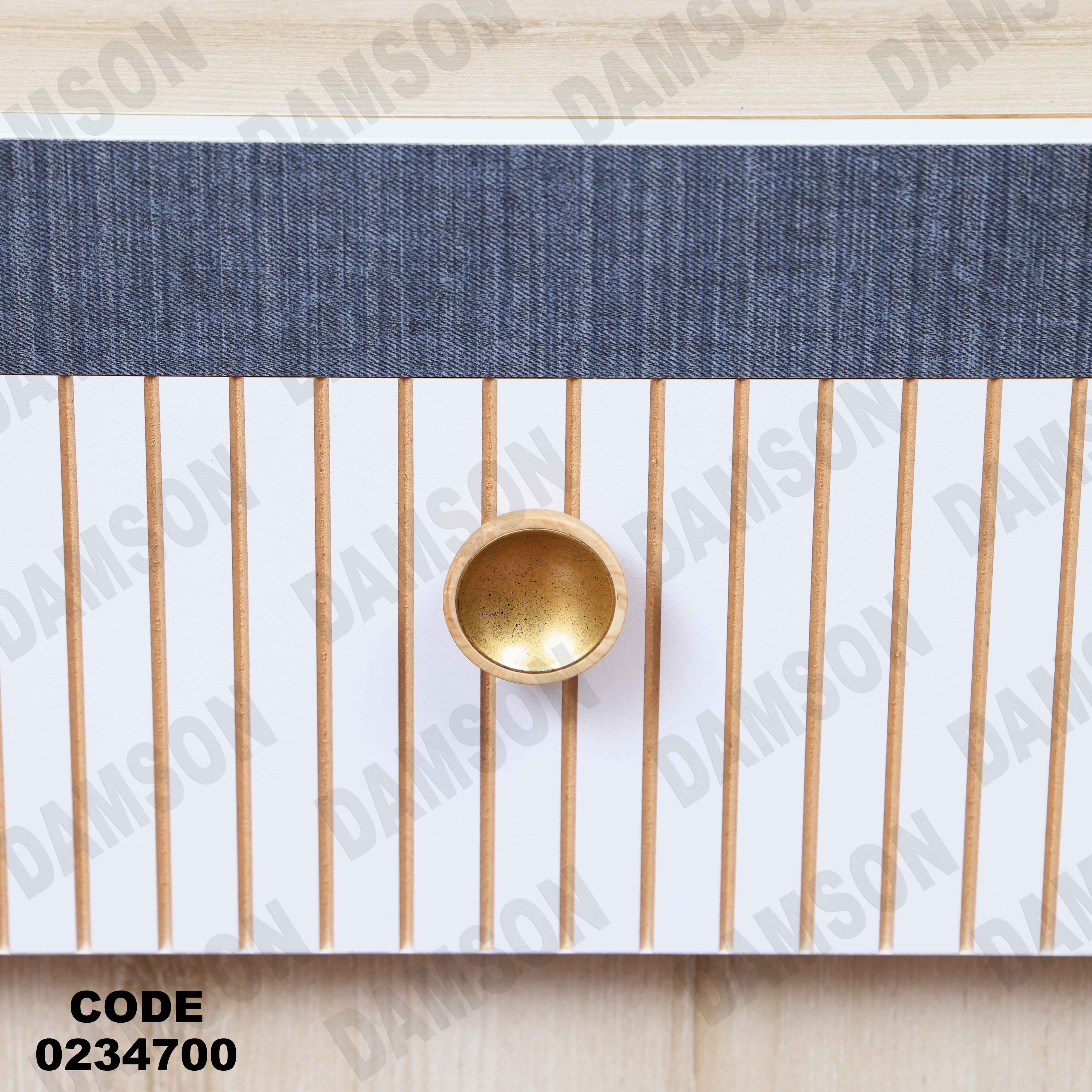 غرفة اطفال 347 دامسون للأثاث