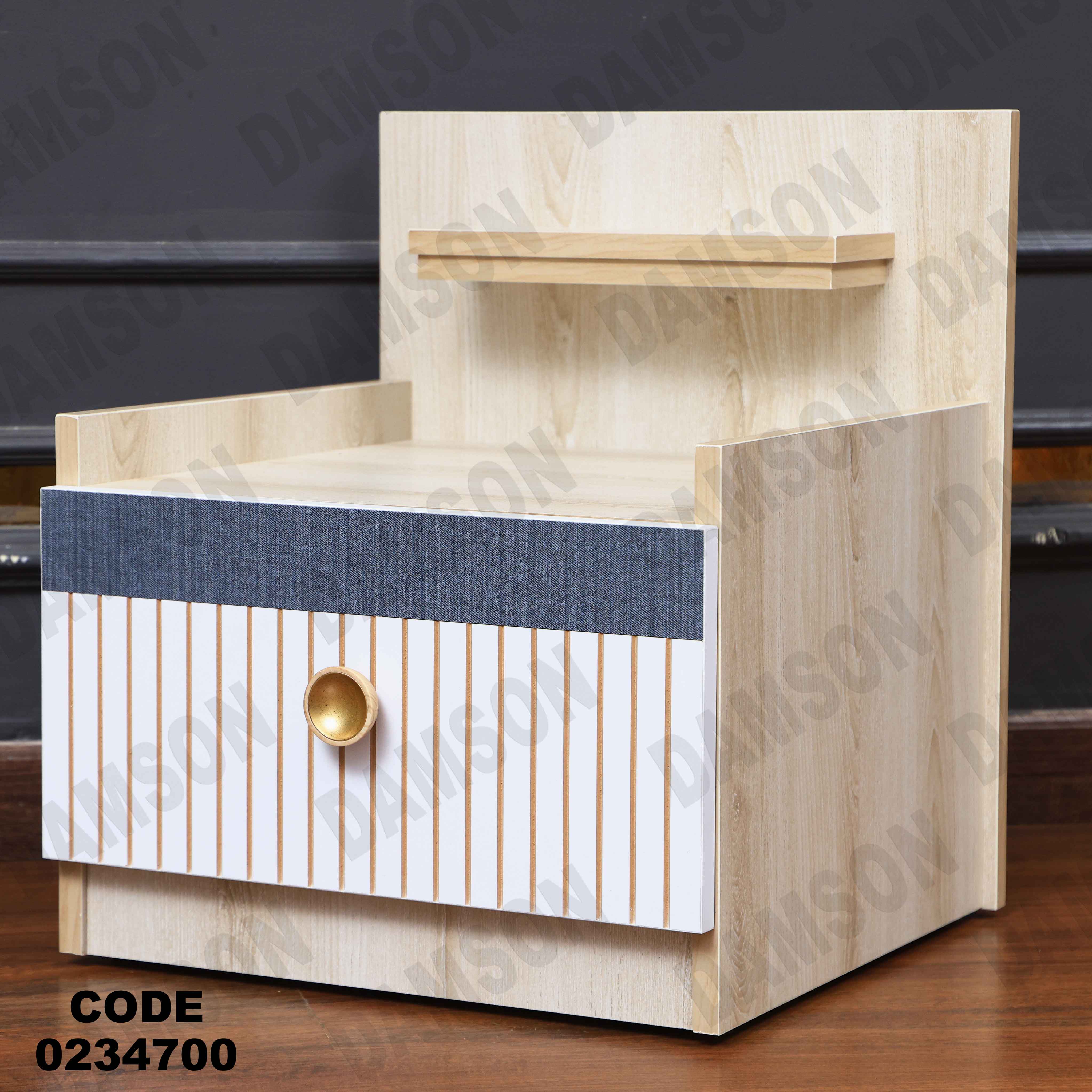 غرفة اطفال 347 دامسون للأثاث