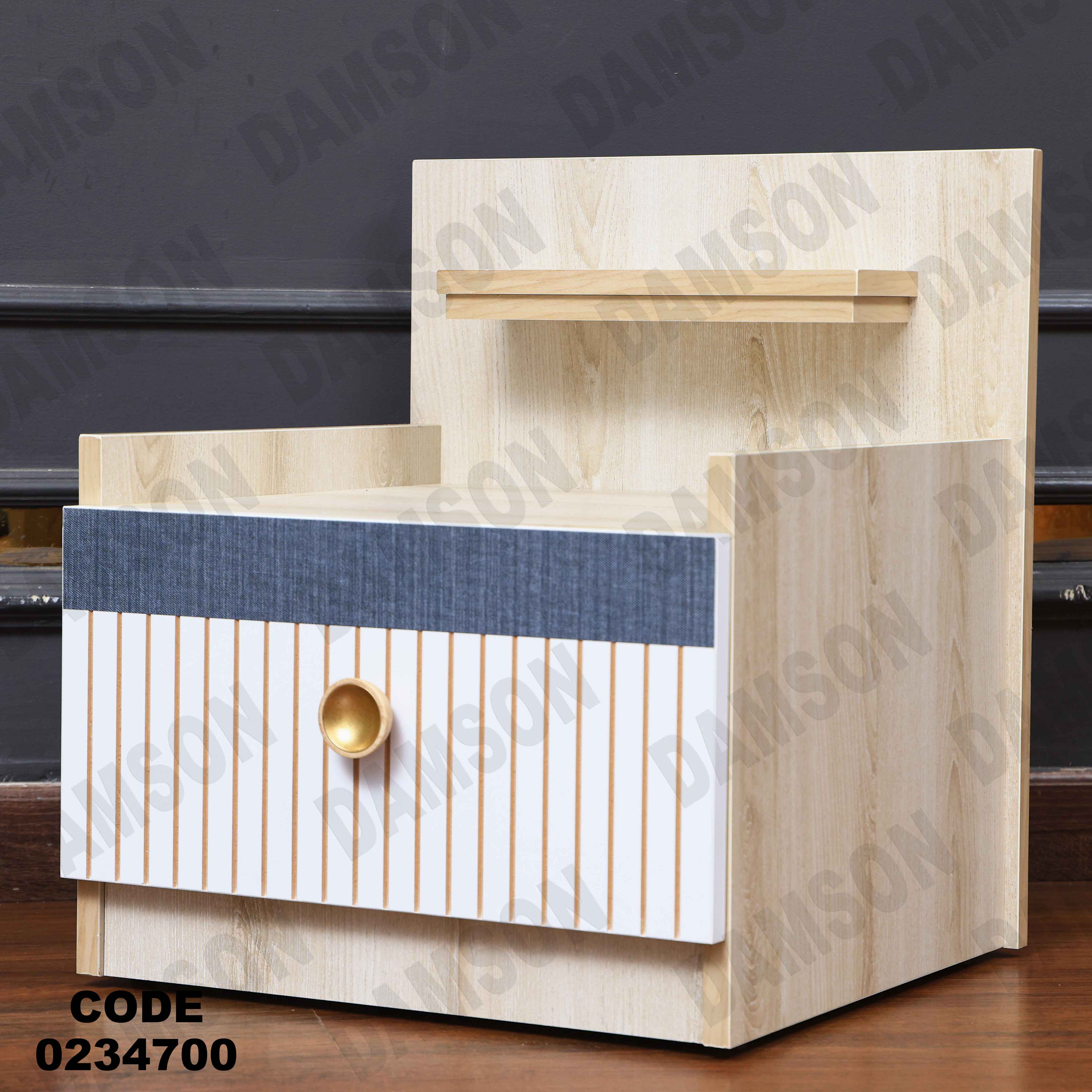 غرفة اطفال 347 دامسون للأثاث