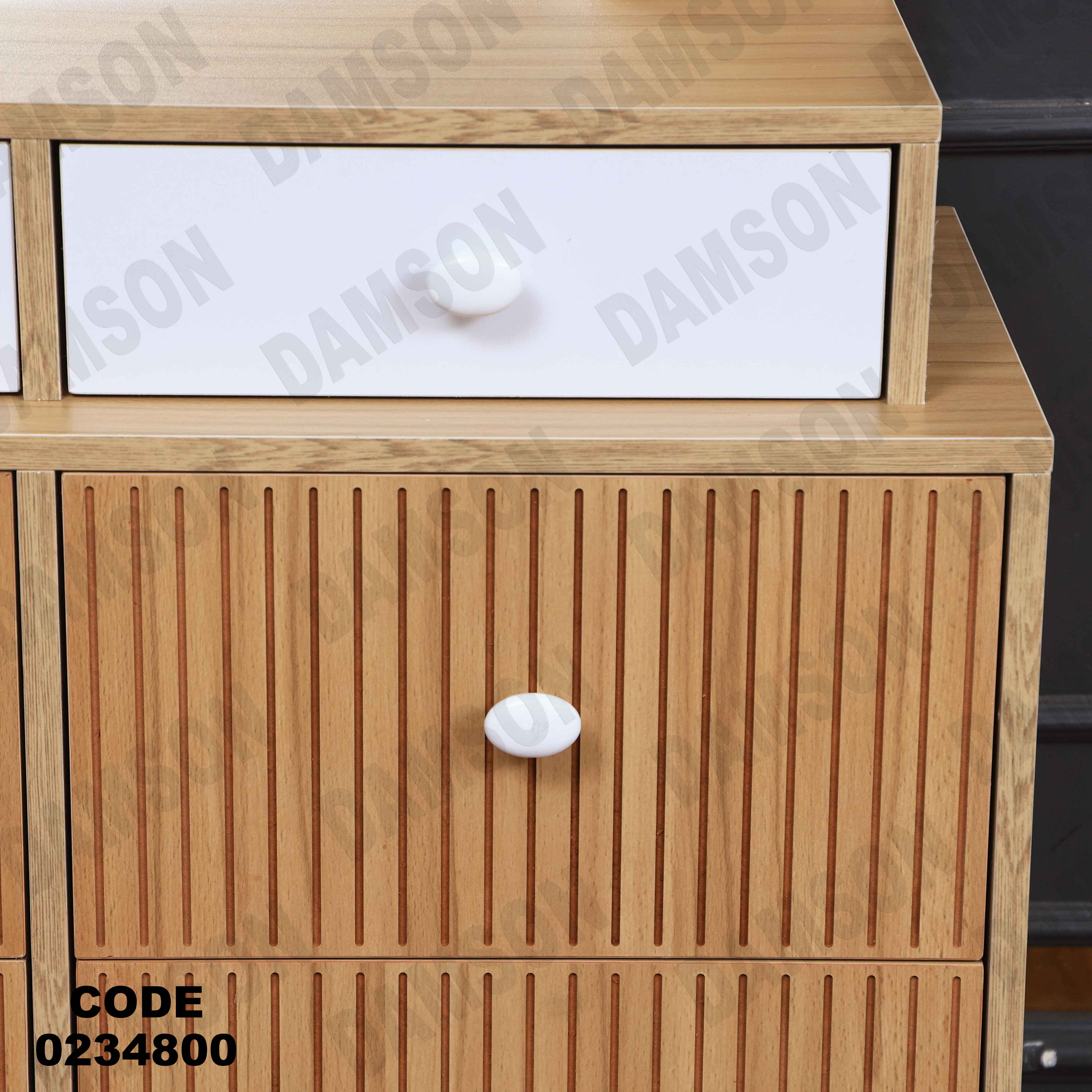 غرفة اطفال 348 دامسون للأثاث