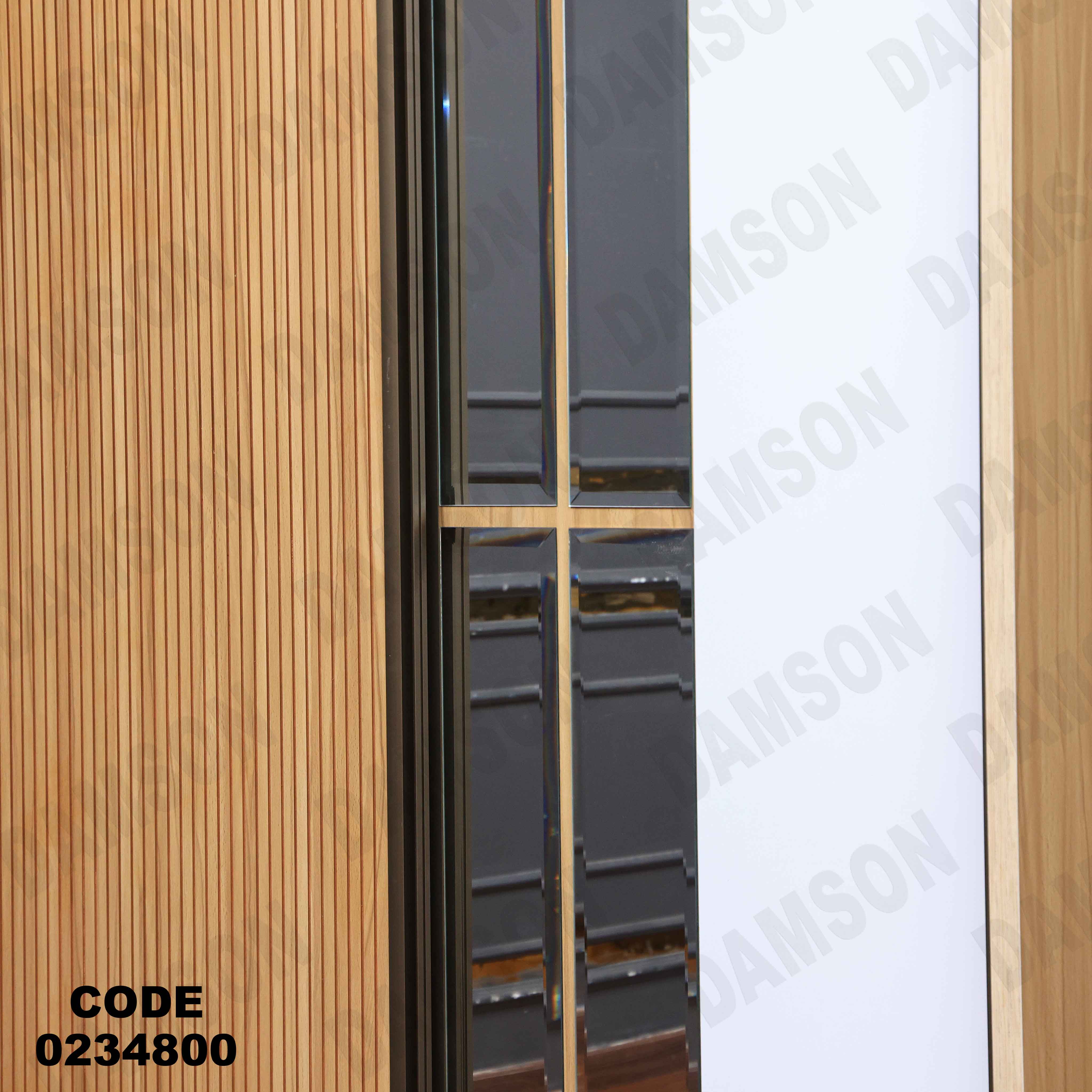 غرفة اطفال 348 دامسون للأثاث