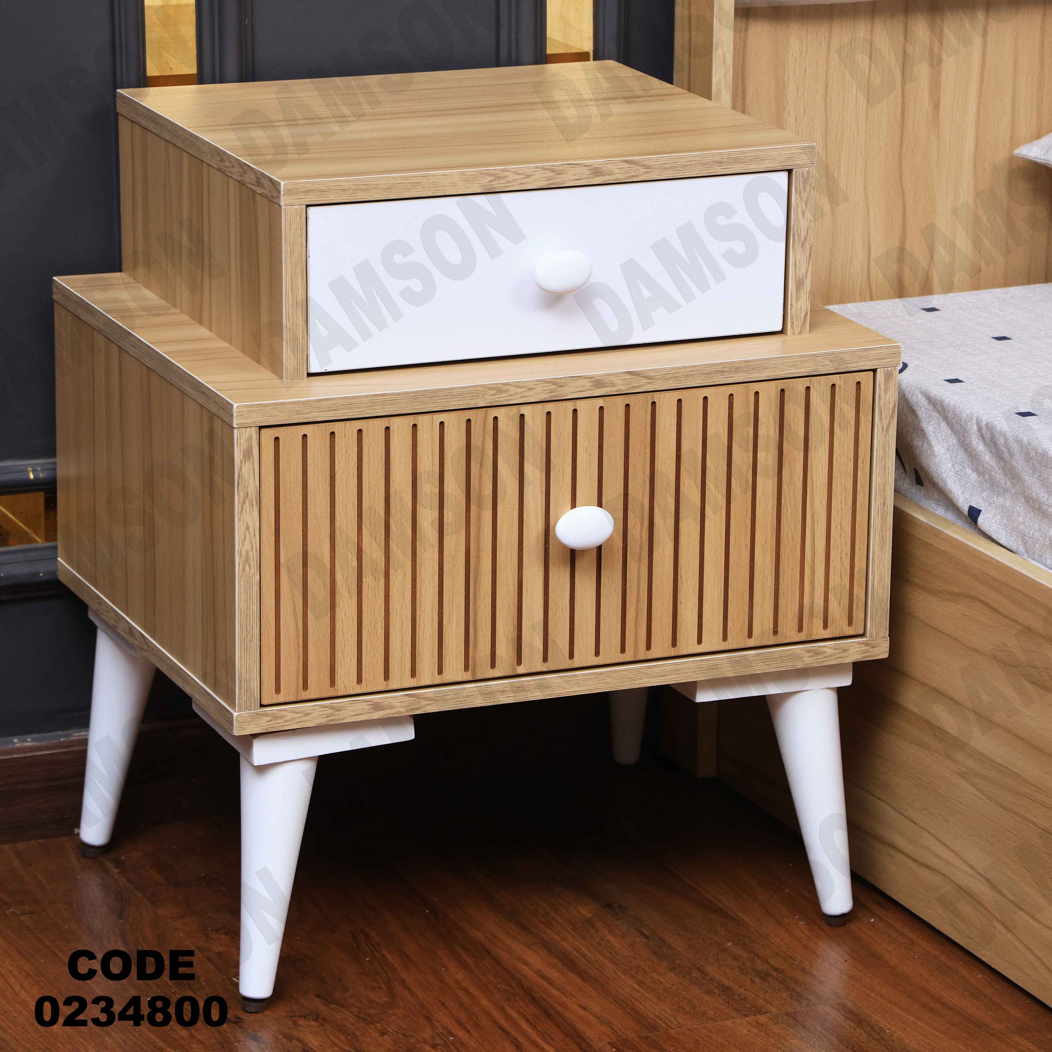 غرفة اطفال 348 دامسون للأثاث