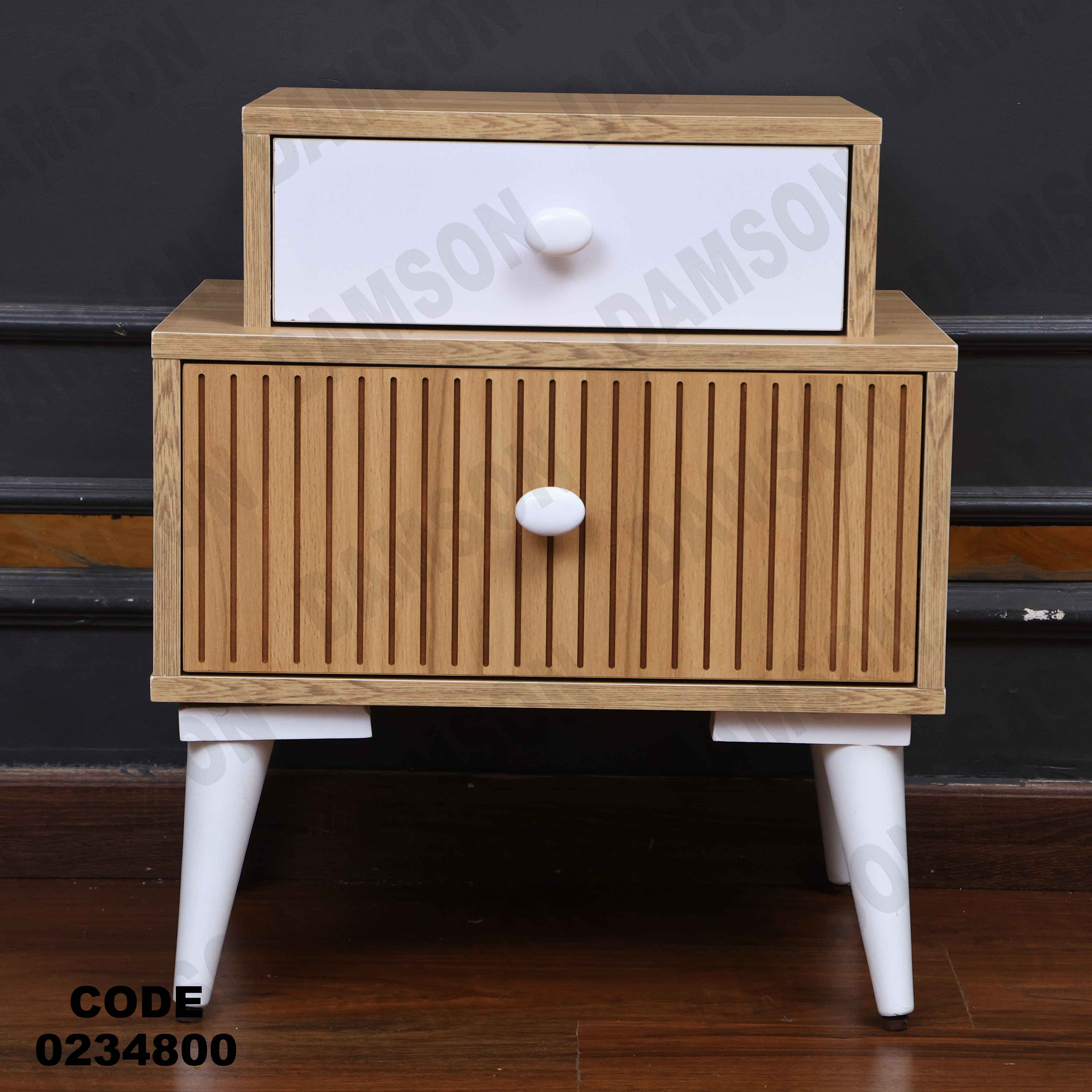 غرفة اطفال 348 دامسون للأثاث