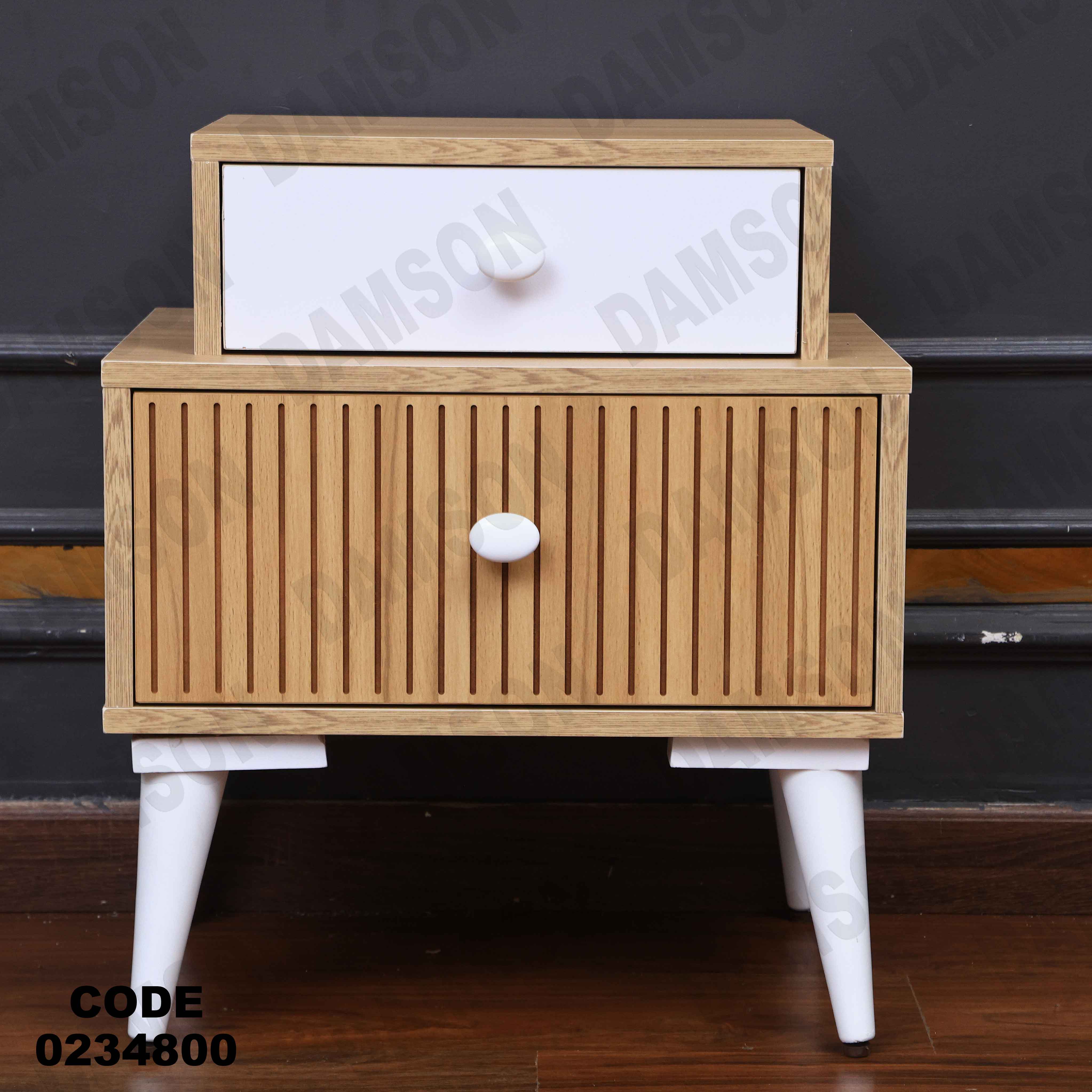 غرفة اطفال 348 دامسون للأثاث