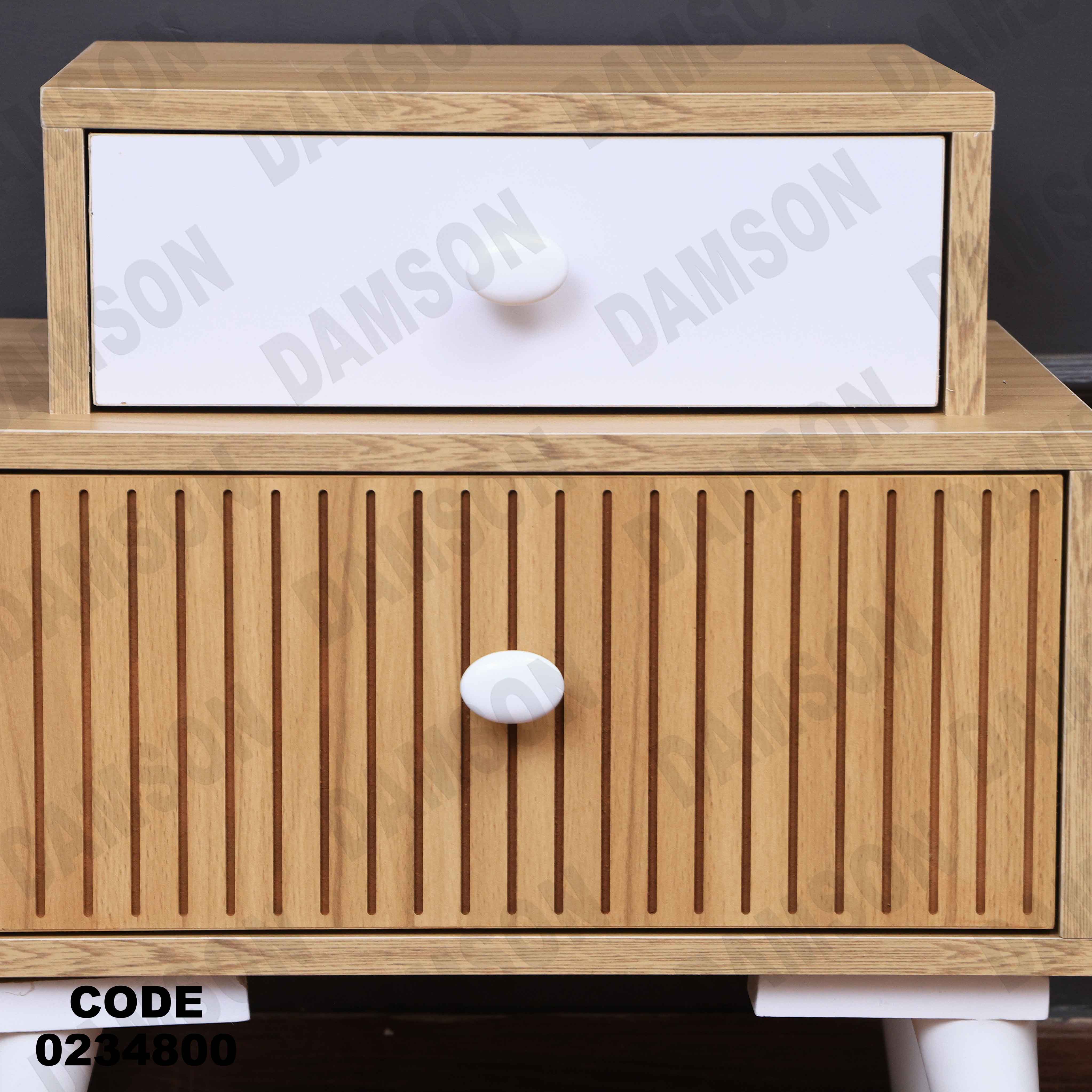 غرفة اطفال 348 دامسون للأثاث