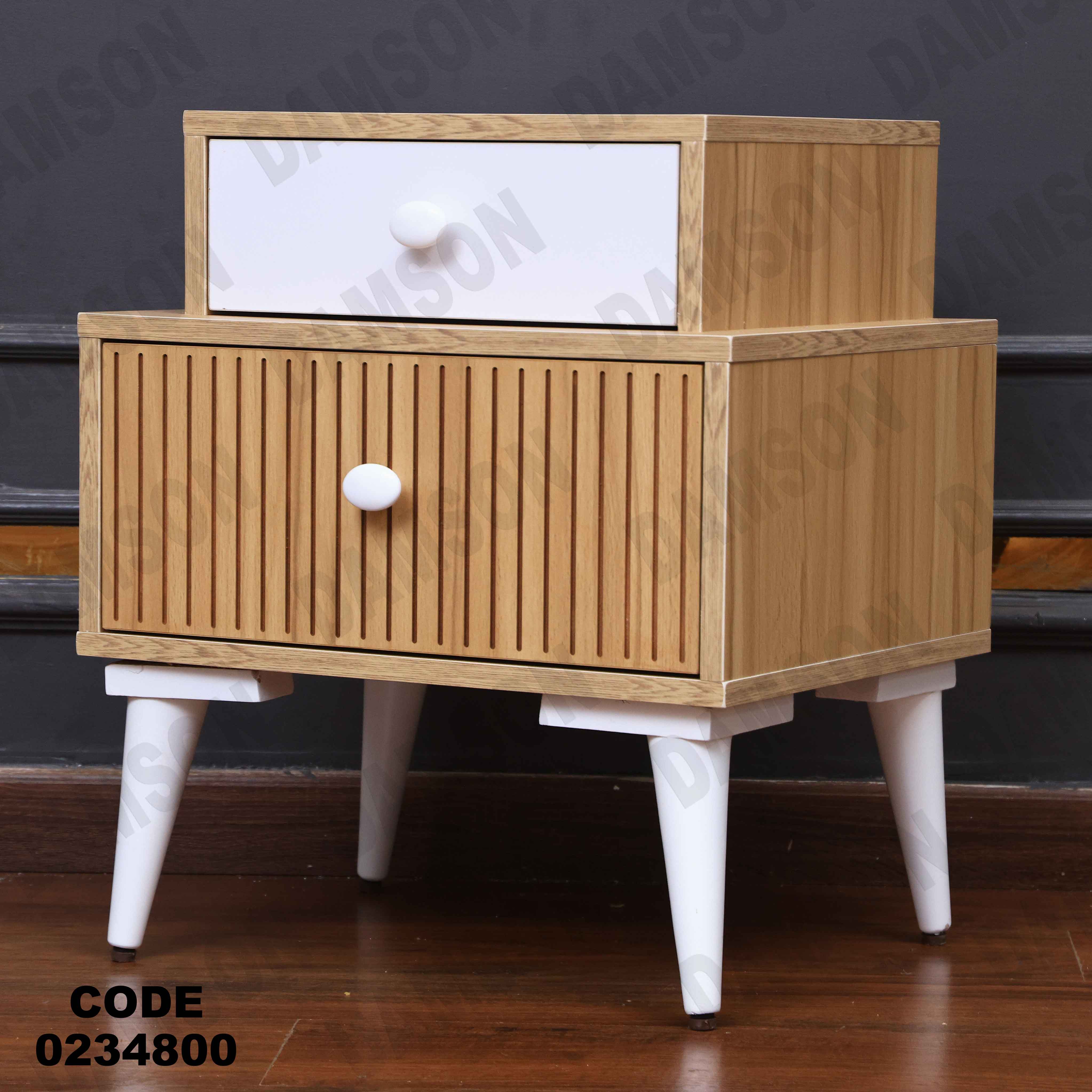 غرفة اطفال 348 دامسون للأثاث