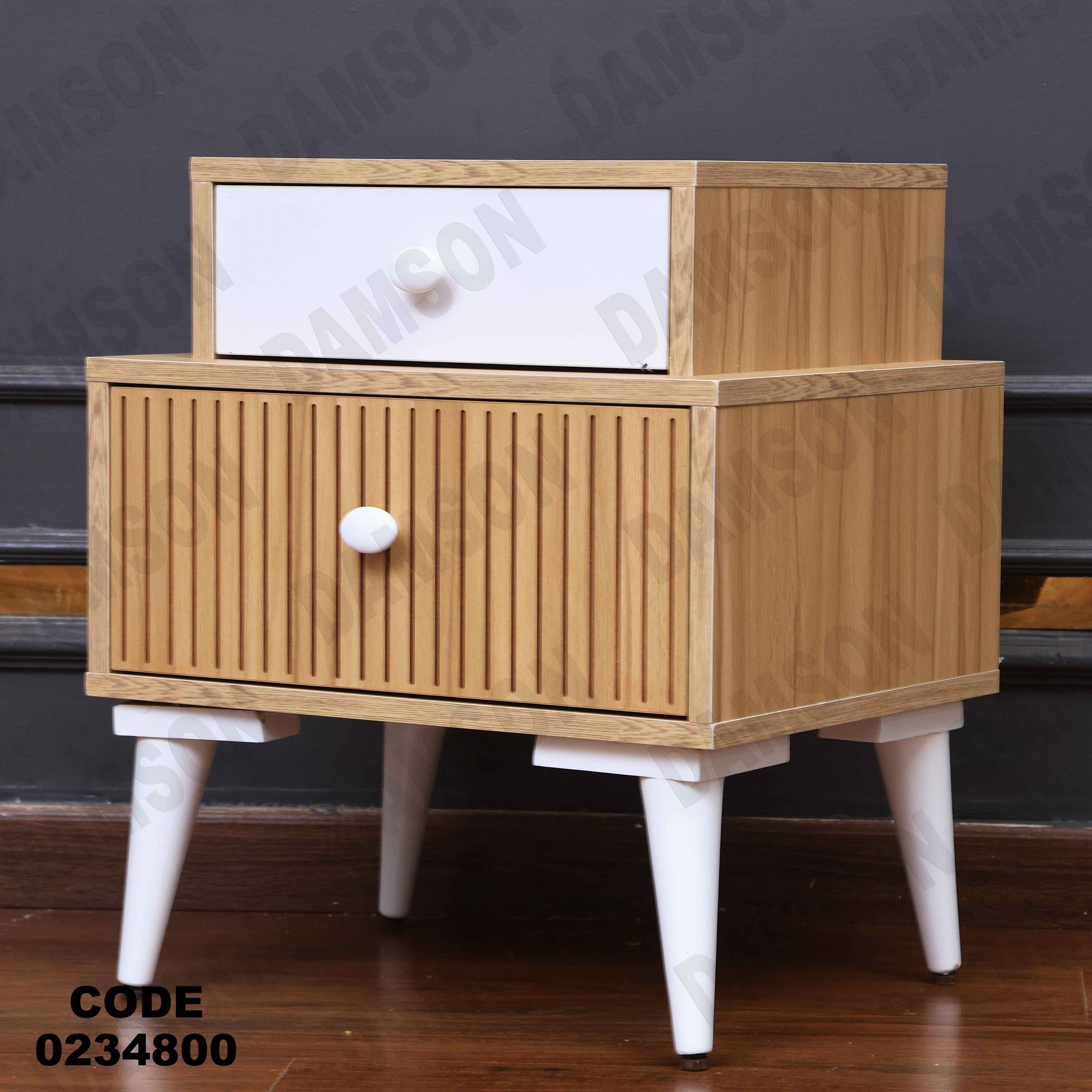 غرفة اطفال 348 دامسون للأثاث