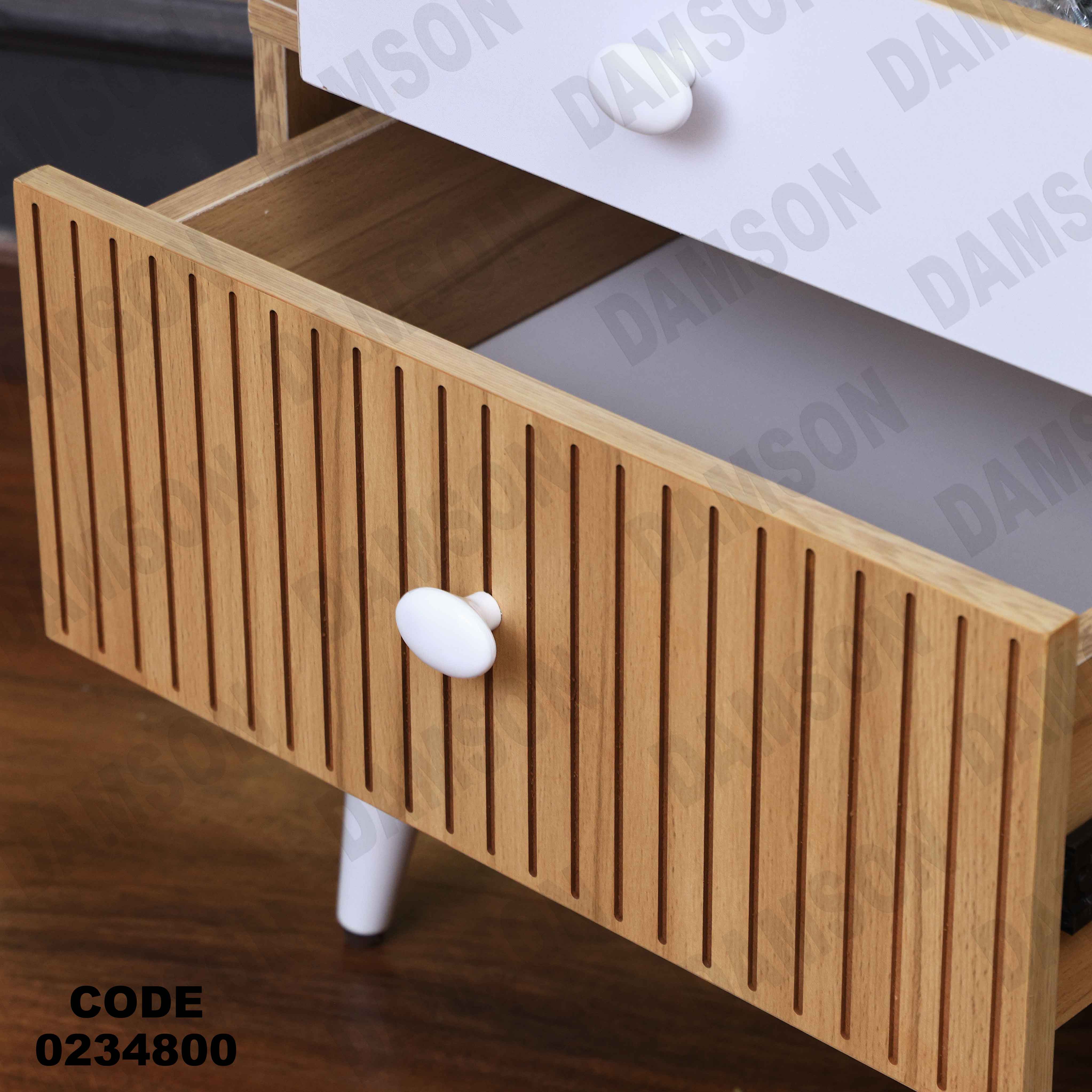 غرفة اطفال 348 دامسون للأثاث