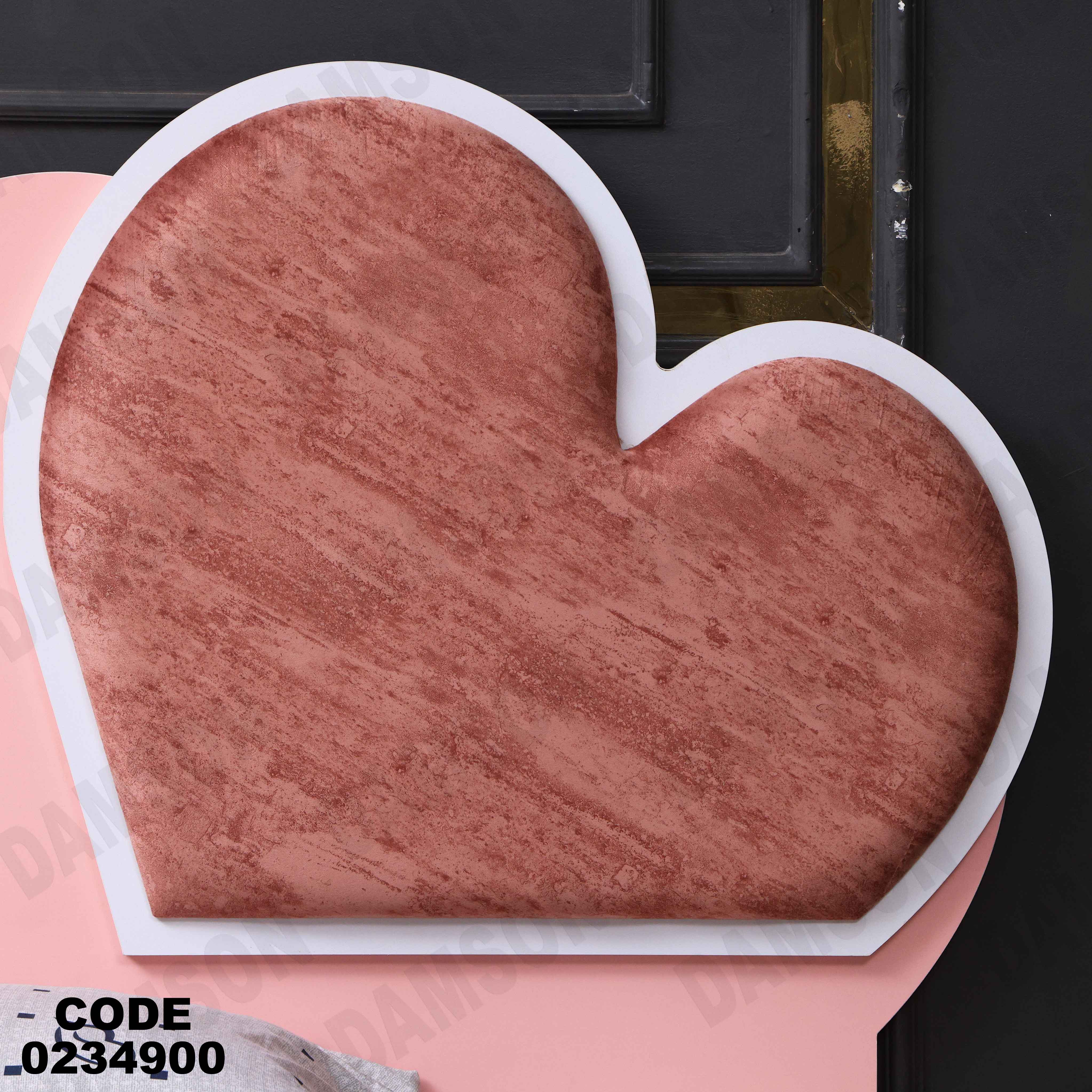 سرير اطفال 349