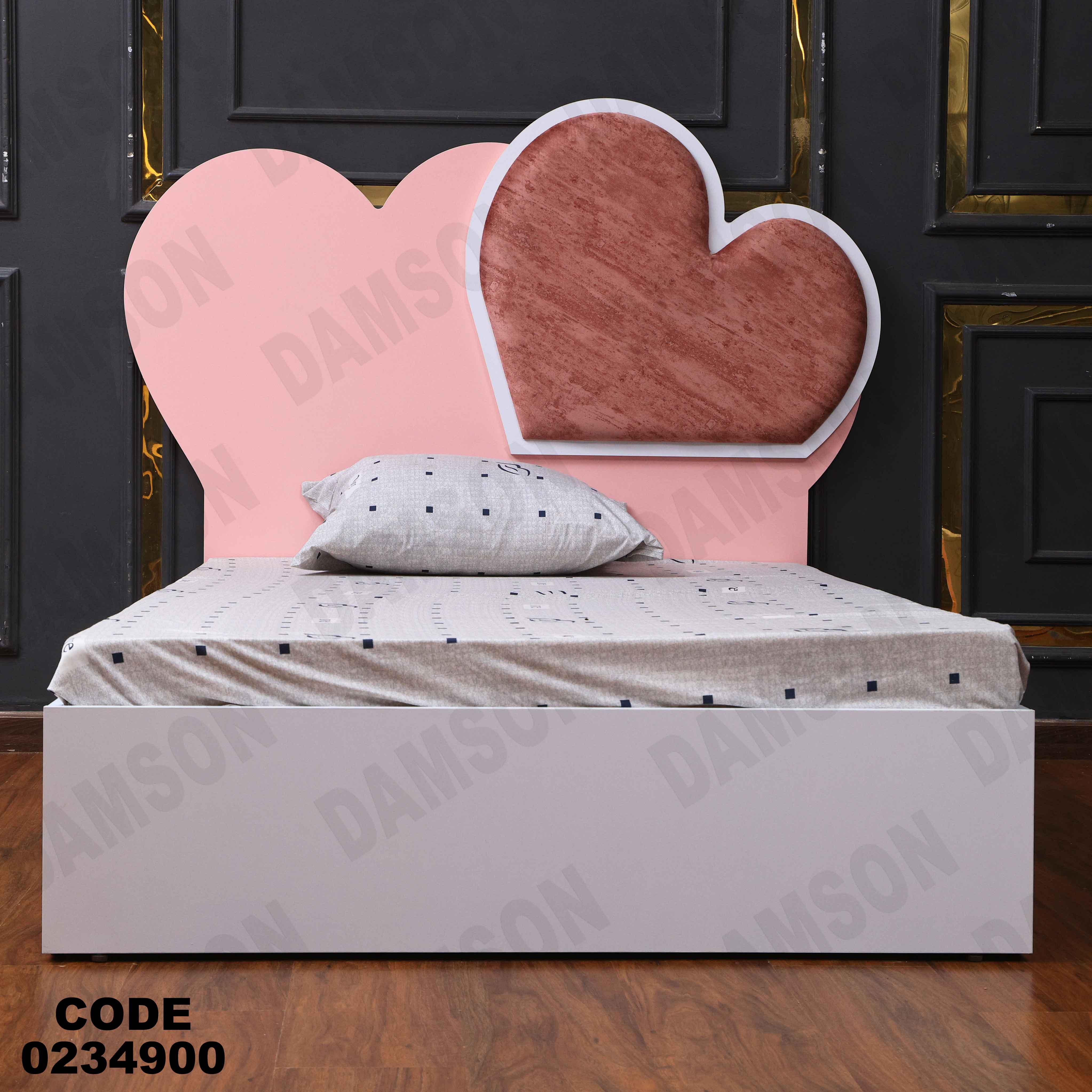 سرير اطفال 349