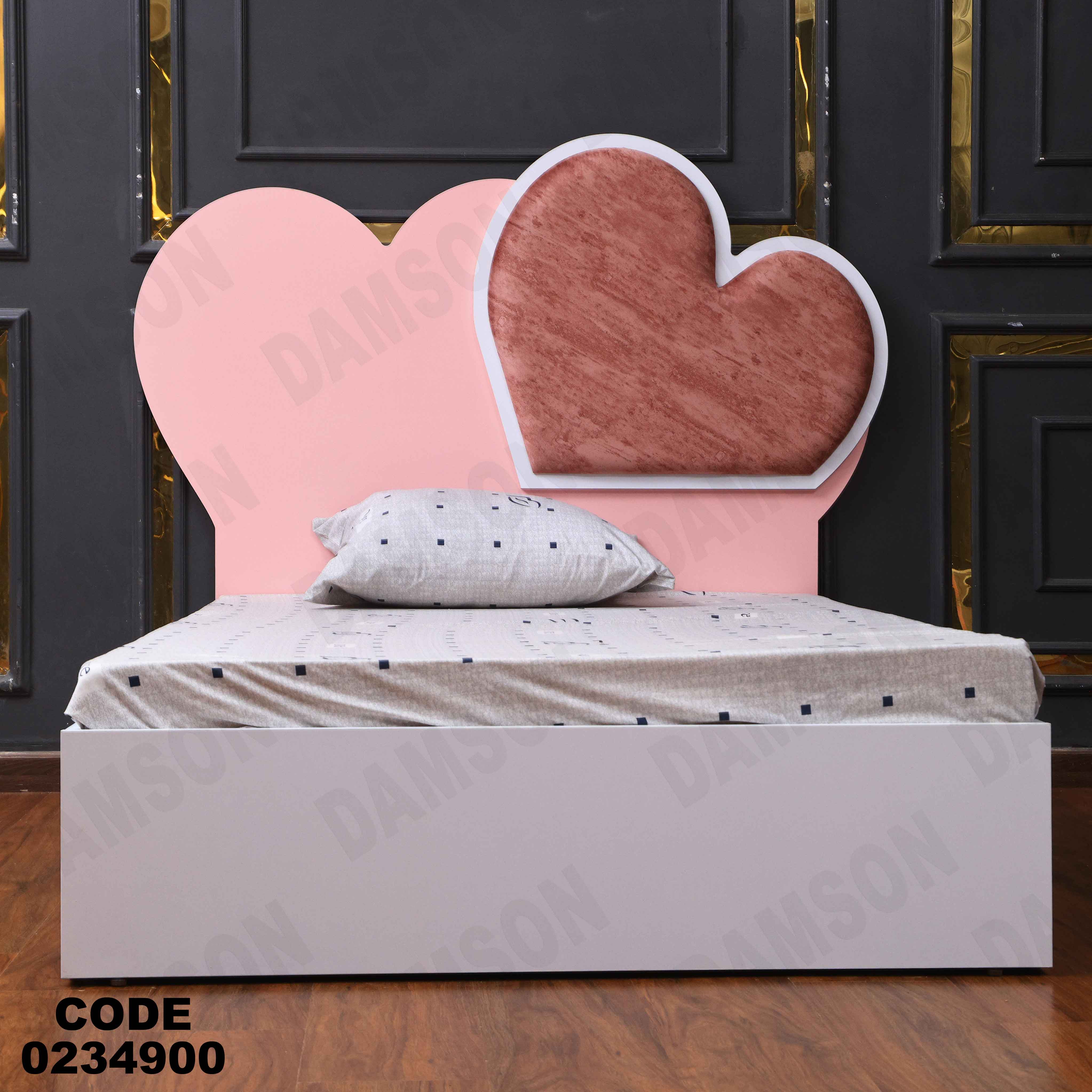 سرير اطفال 349