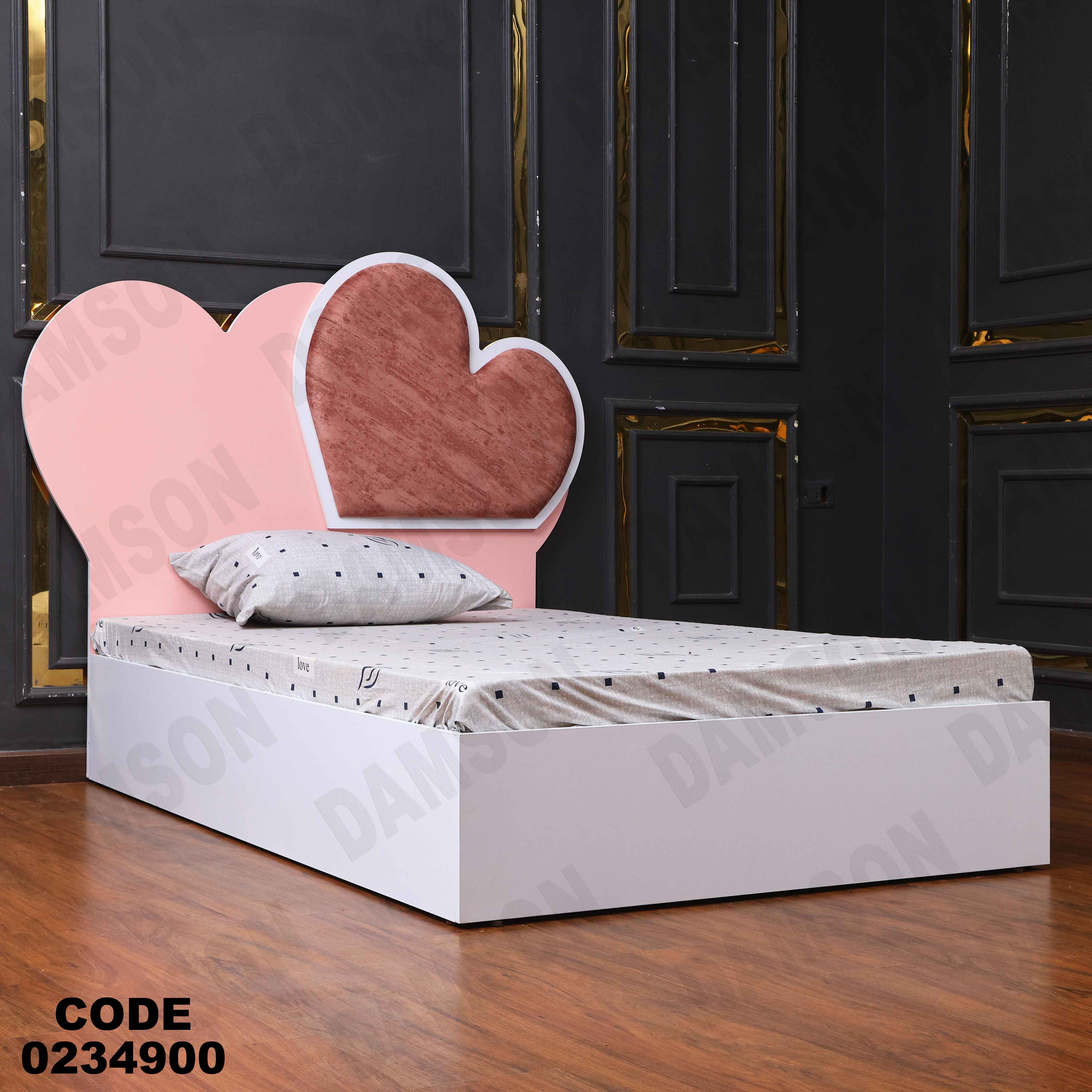 سرير اطفال 349