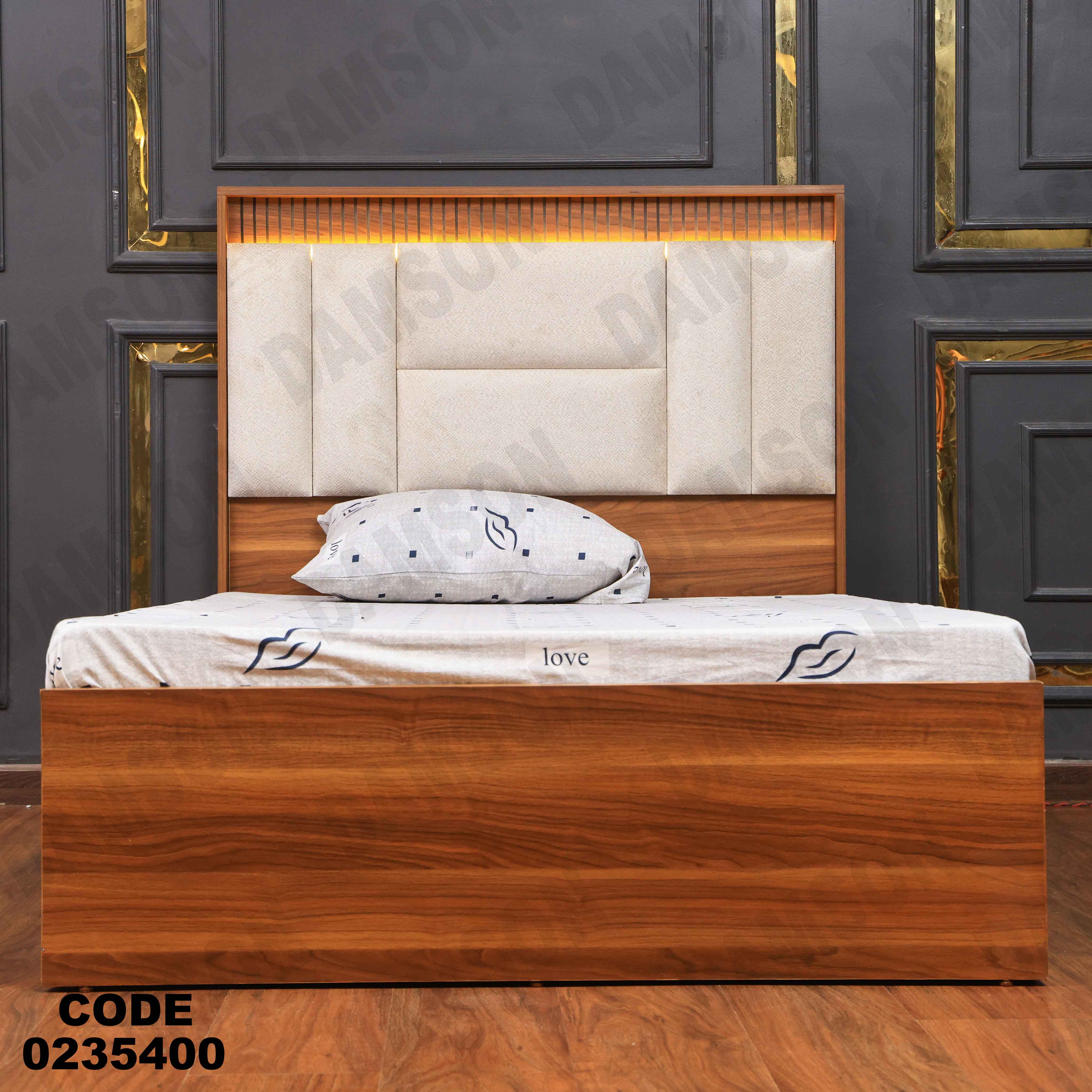 سرير اطفال 354