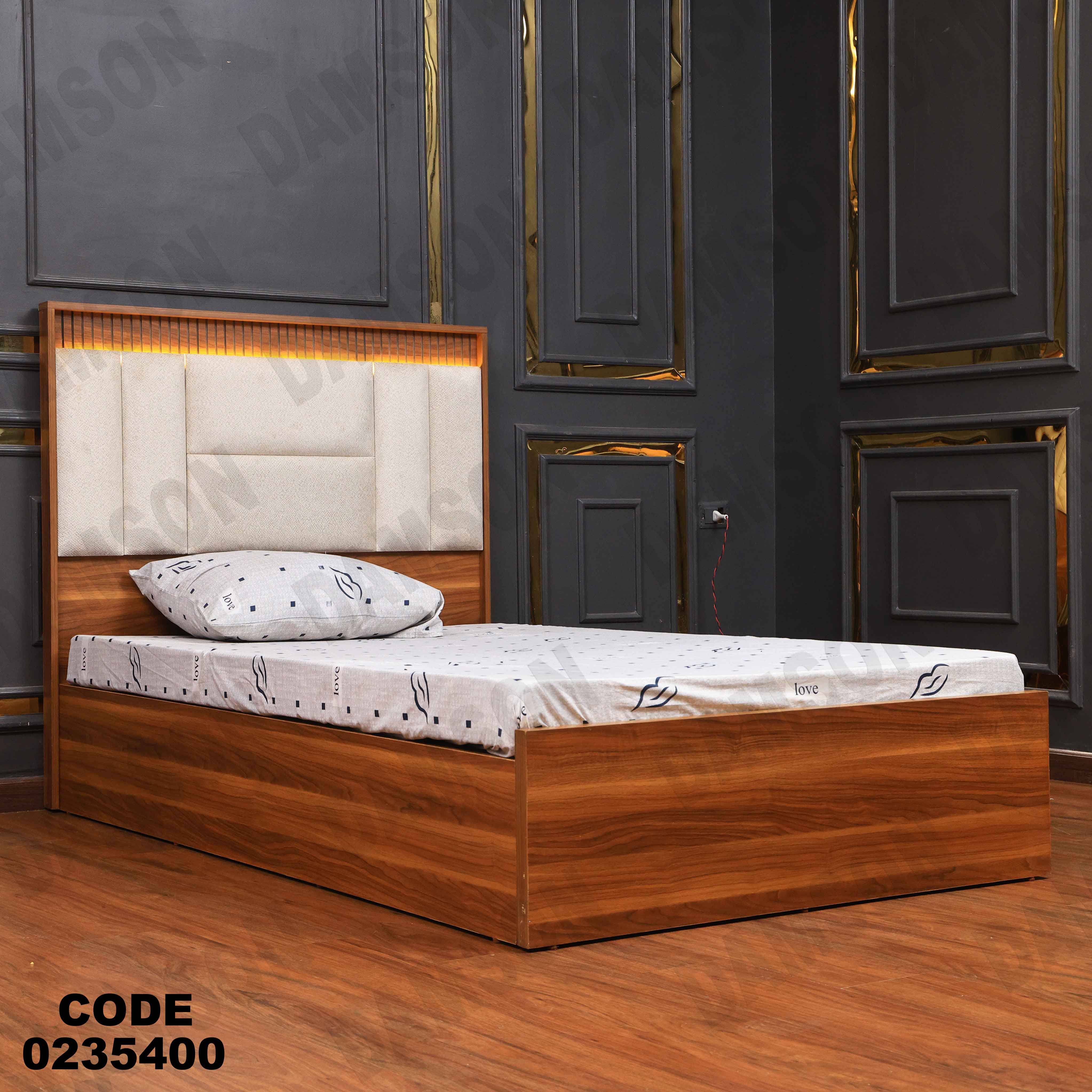 سرير اطفال 354