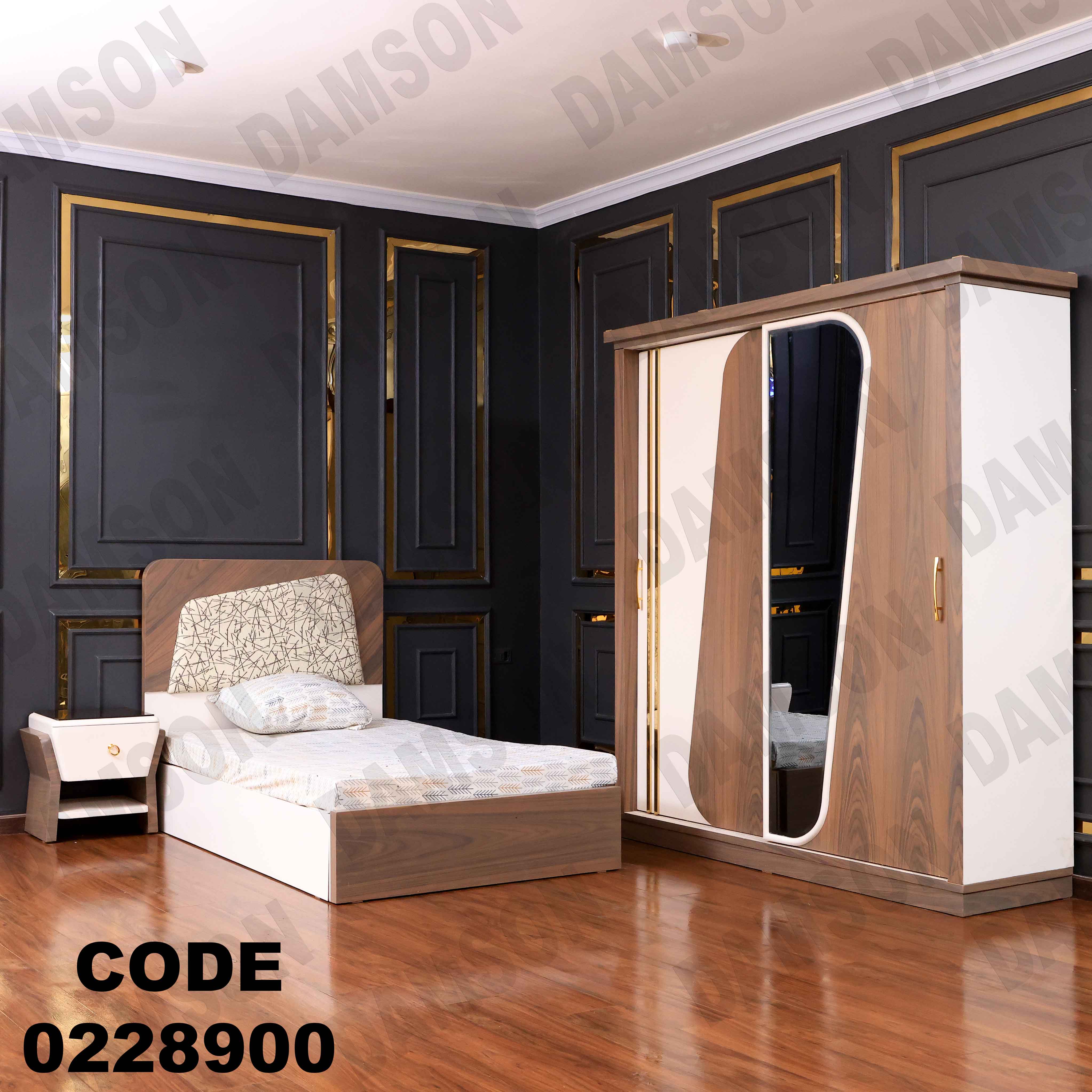 غرفة نوم أطفال 289