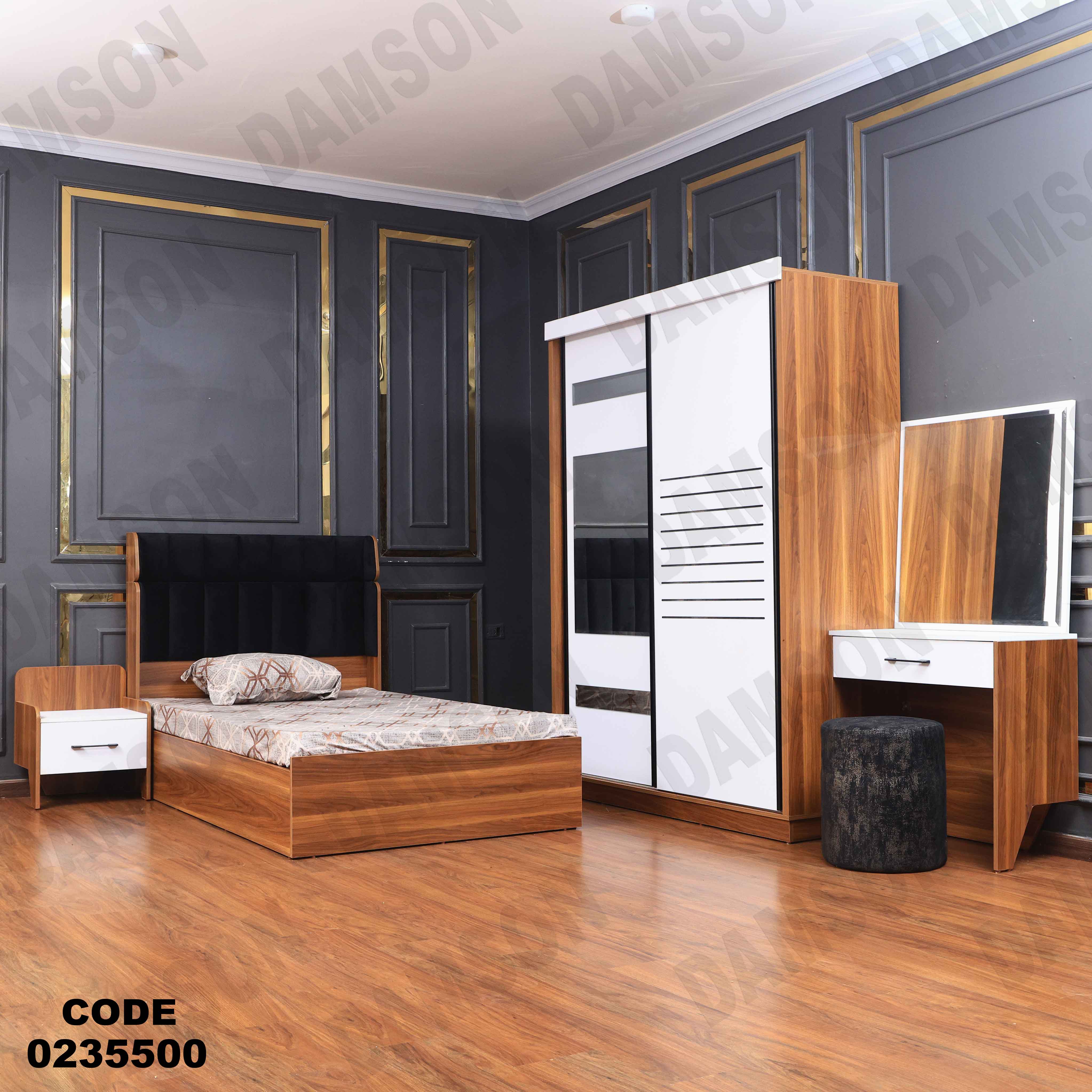 غرفة نوم اطفال 355