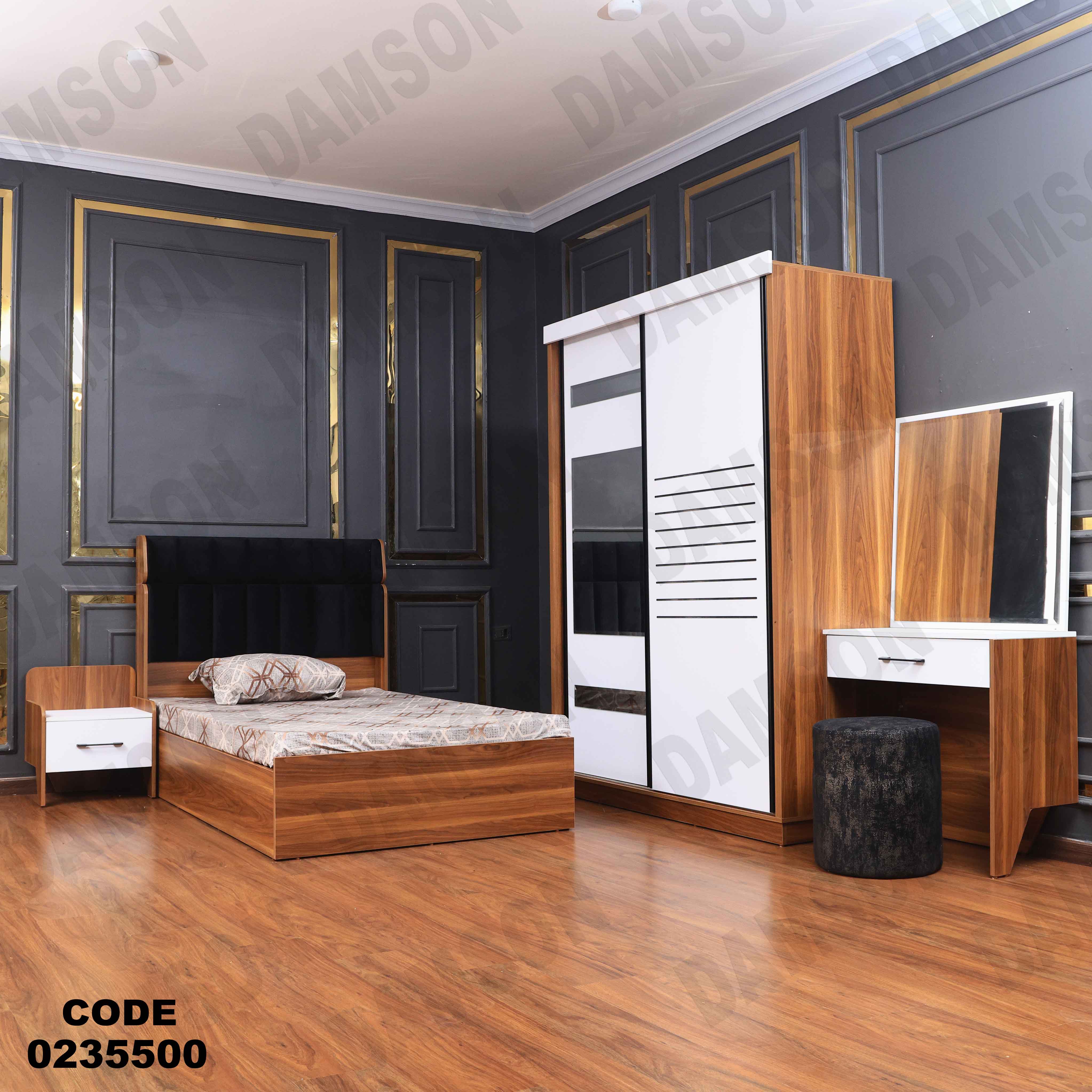 غرفة نوم اطفال 355