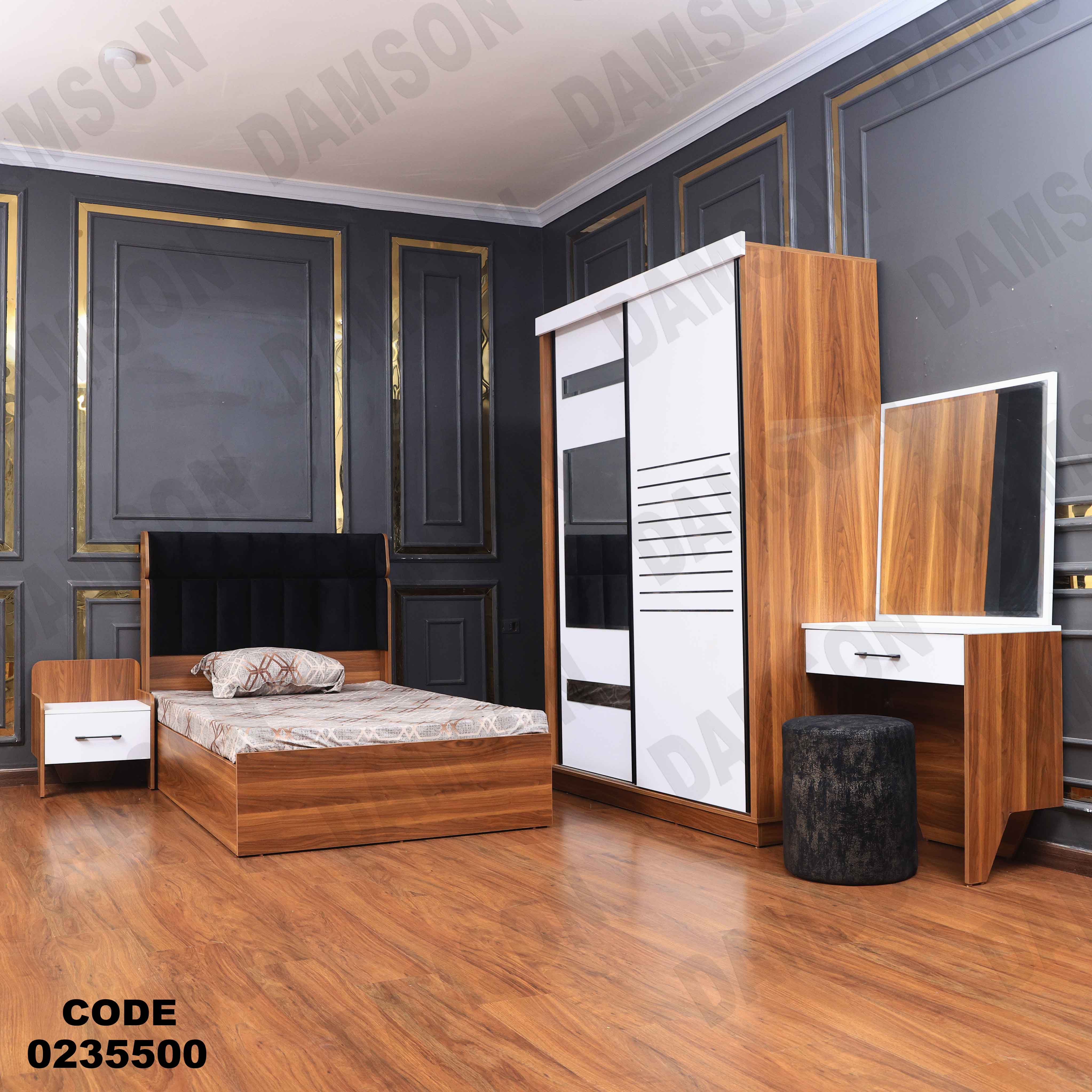 غرفة نوم اطفال 355