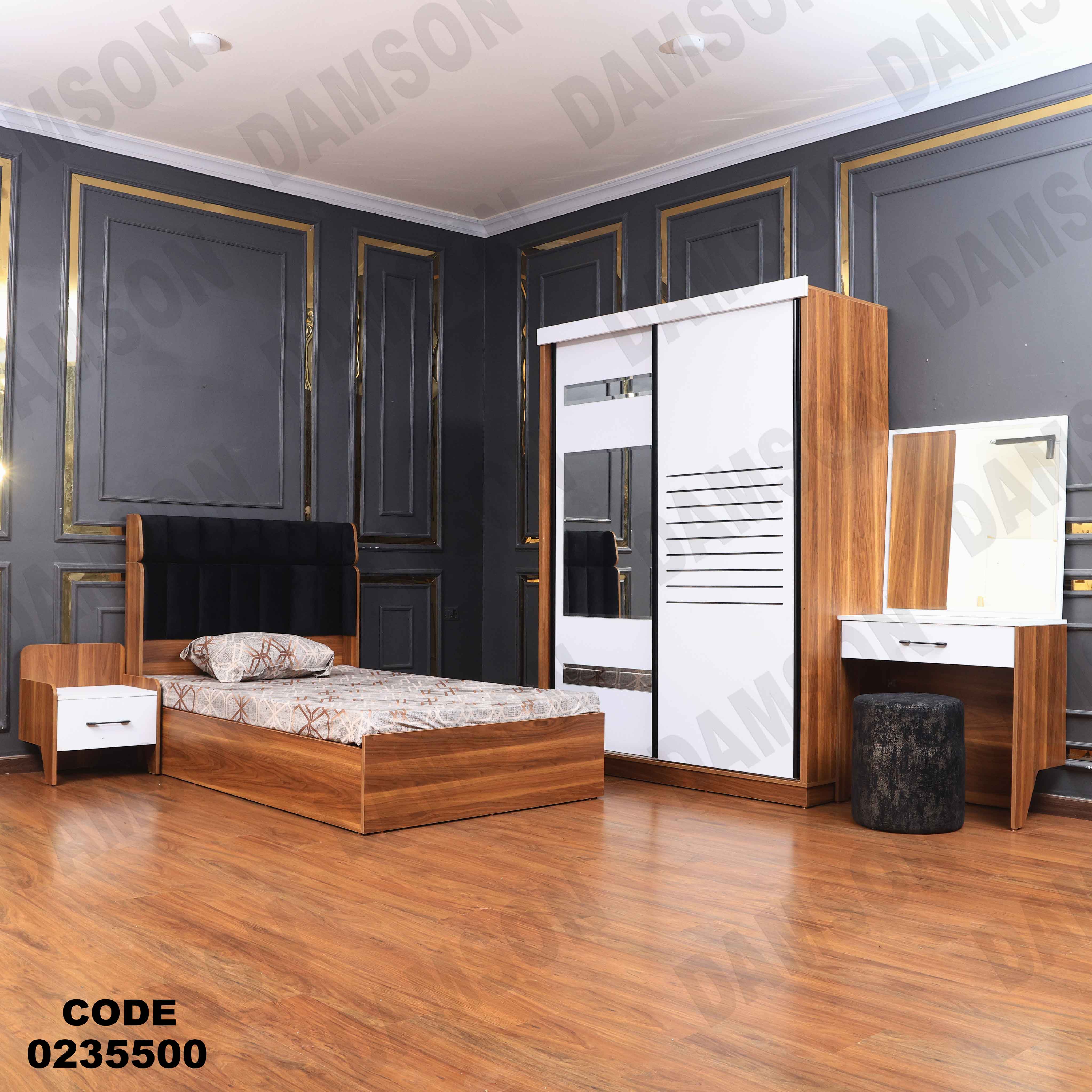 غرفة نوم اطفال 355