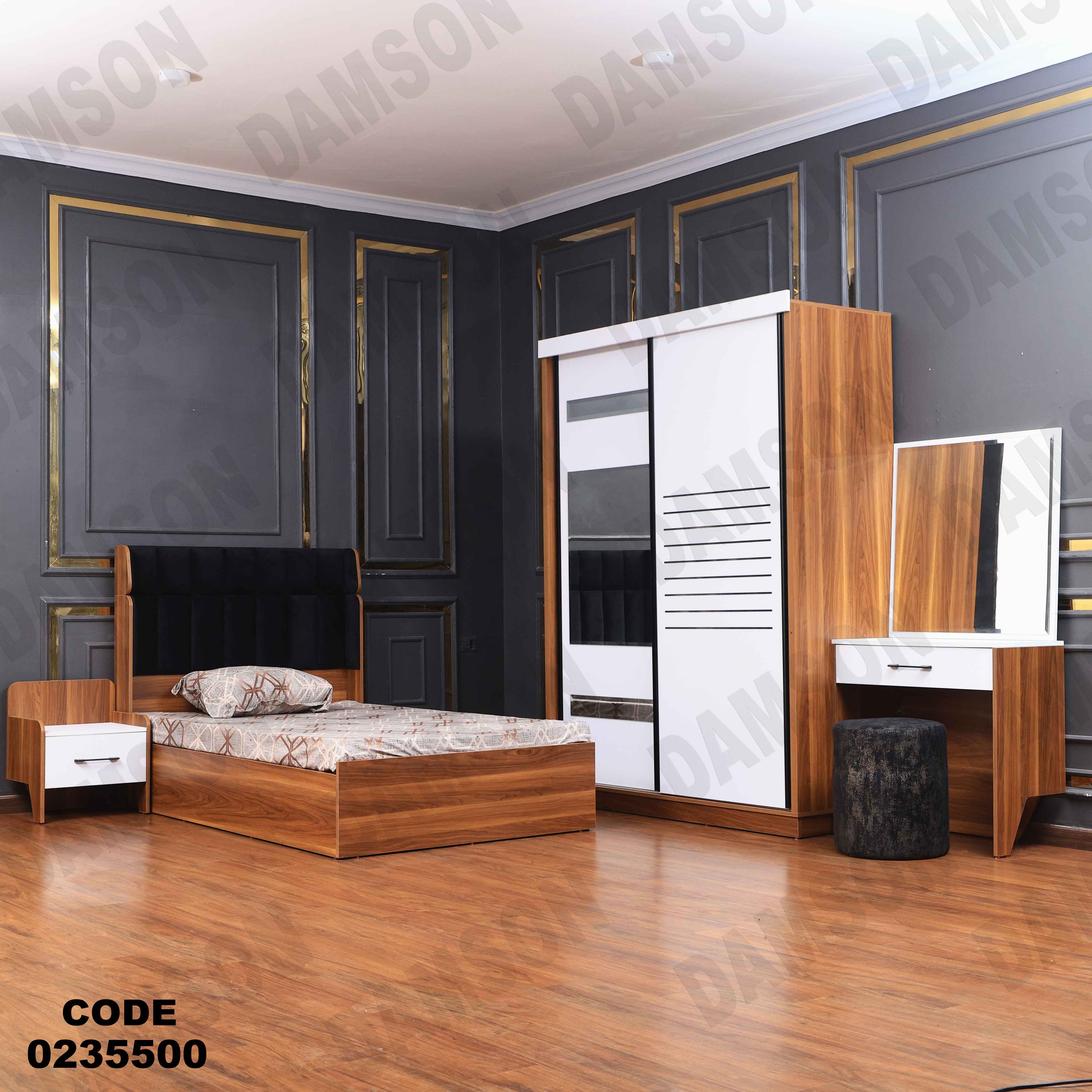 غرفة نوم اطفال 355