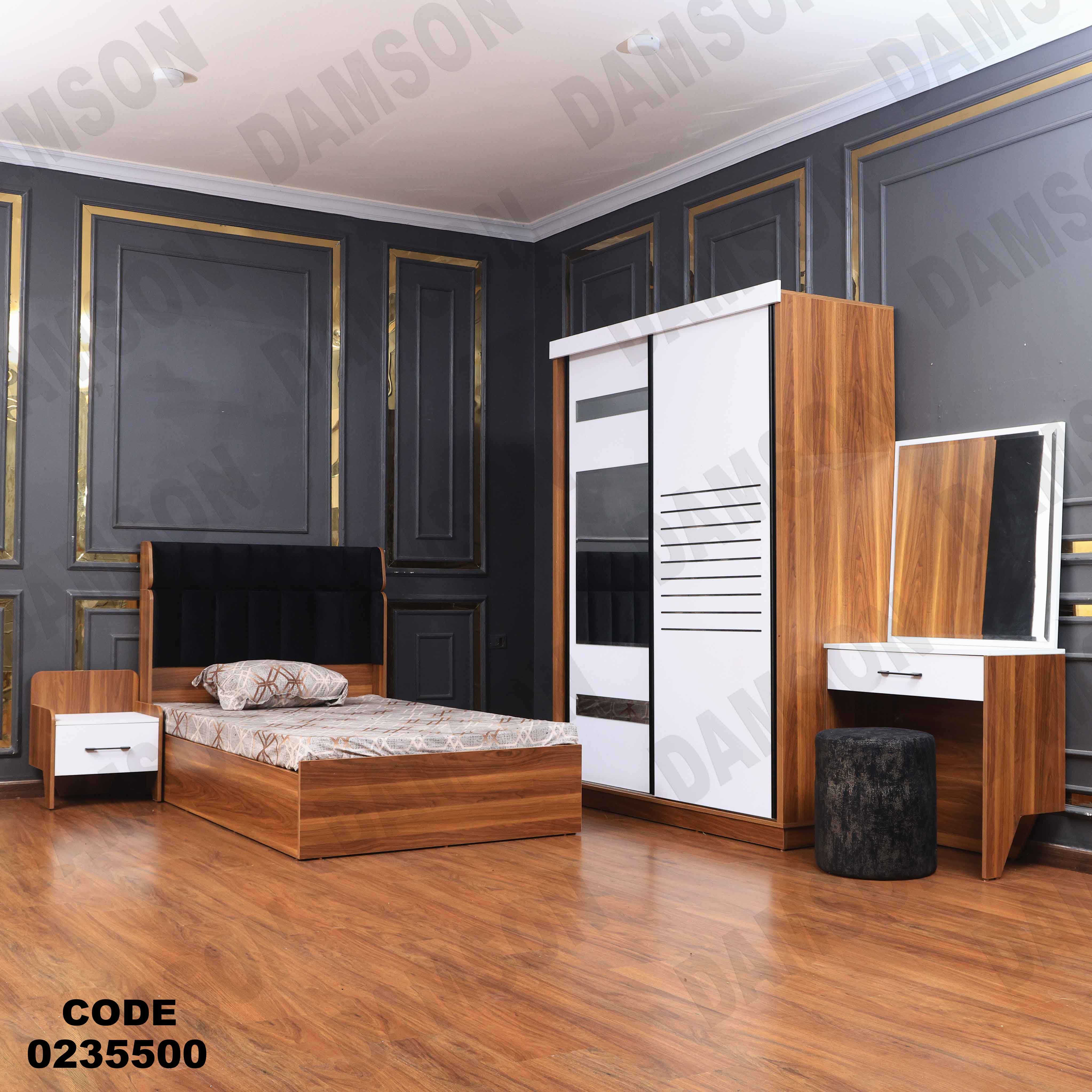 غرفة نوم اطفال 355