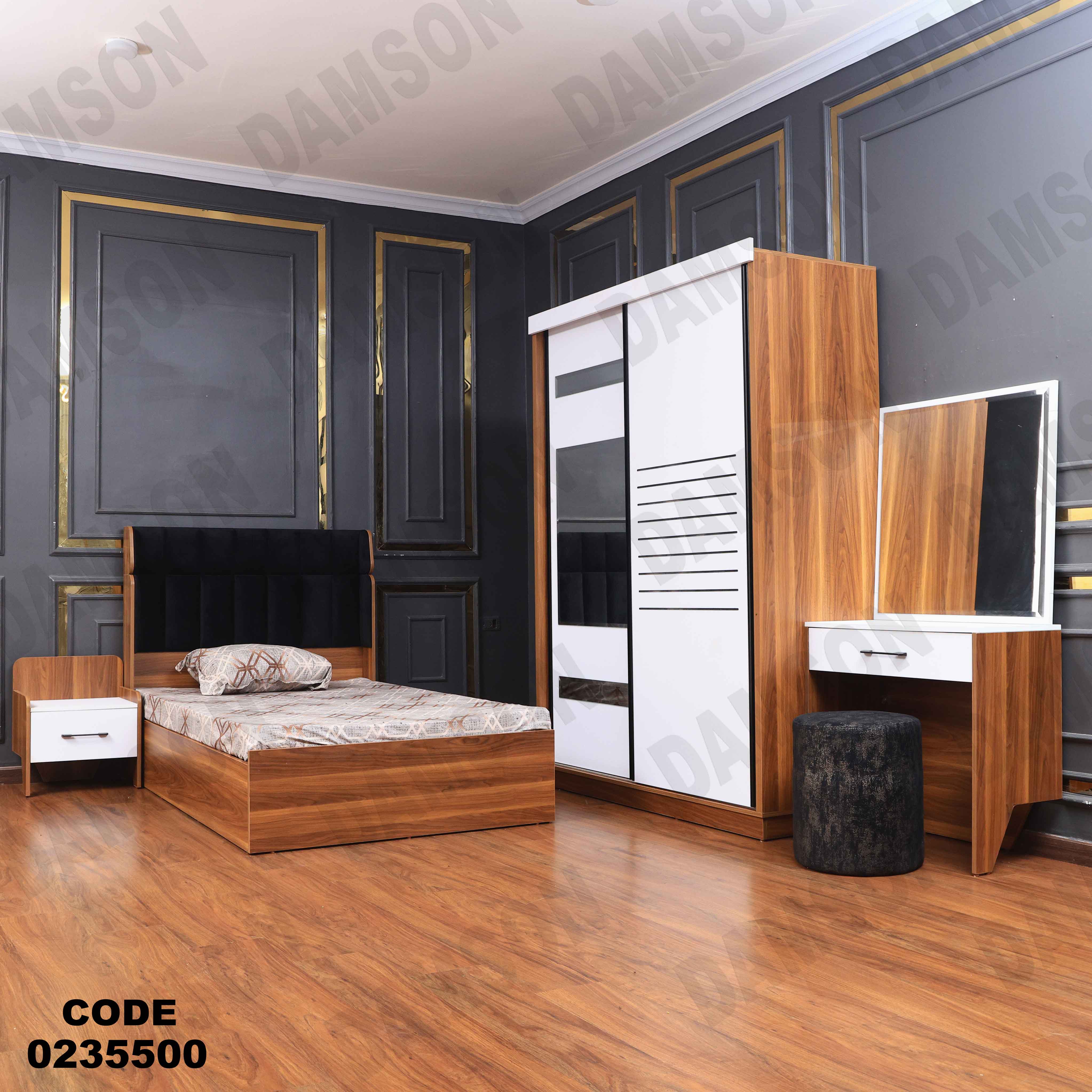 غرفة نوم اطفال 355