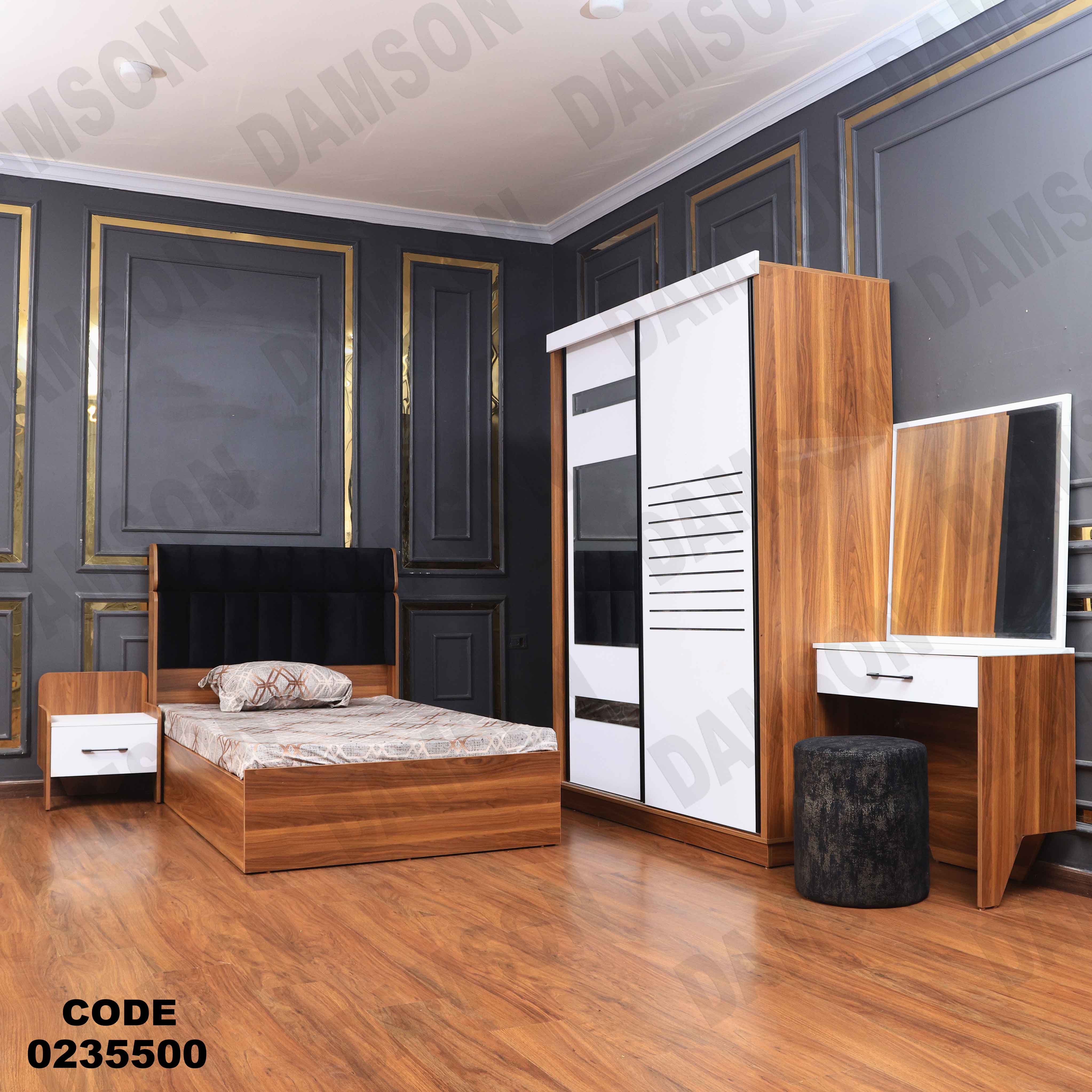 غرفة نوم اطفال 355