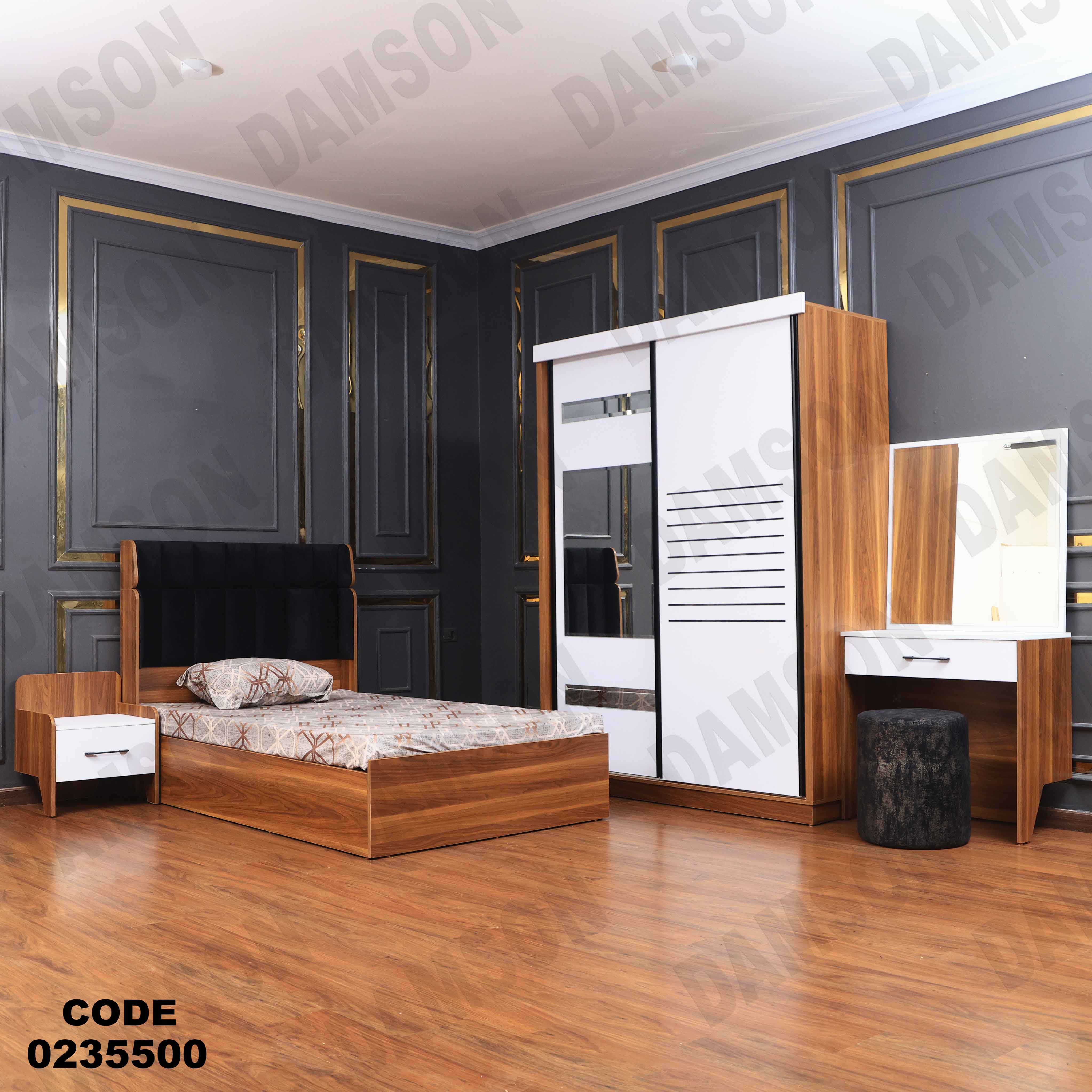 غرفة نوم اطفال 355