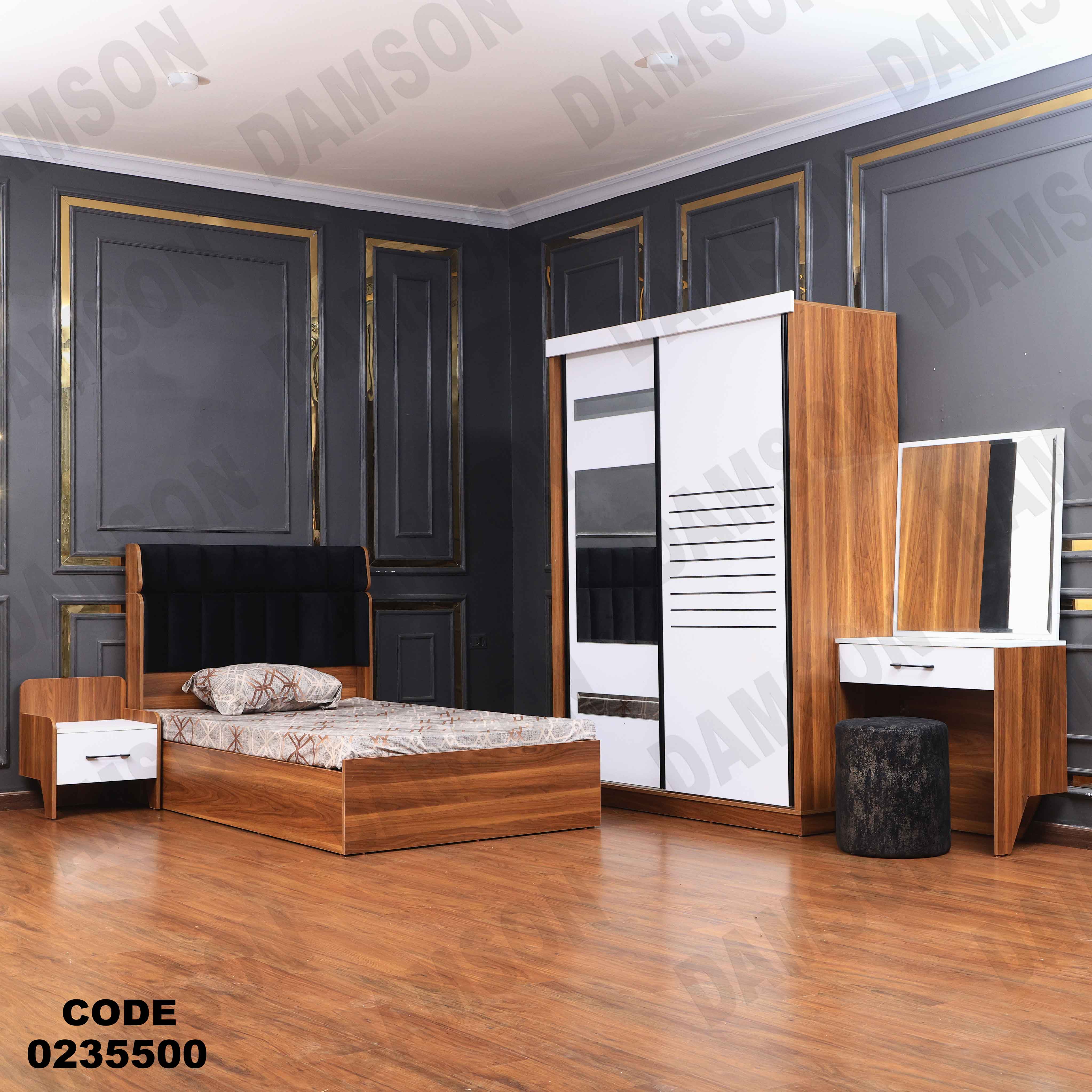 غرفة نوم اطفال 355