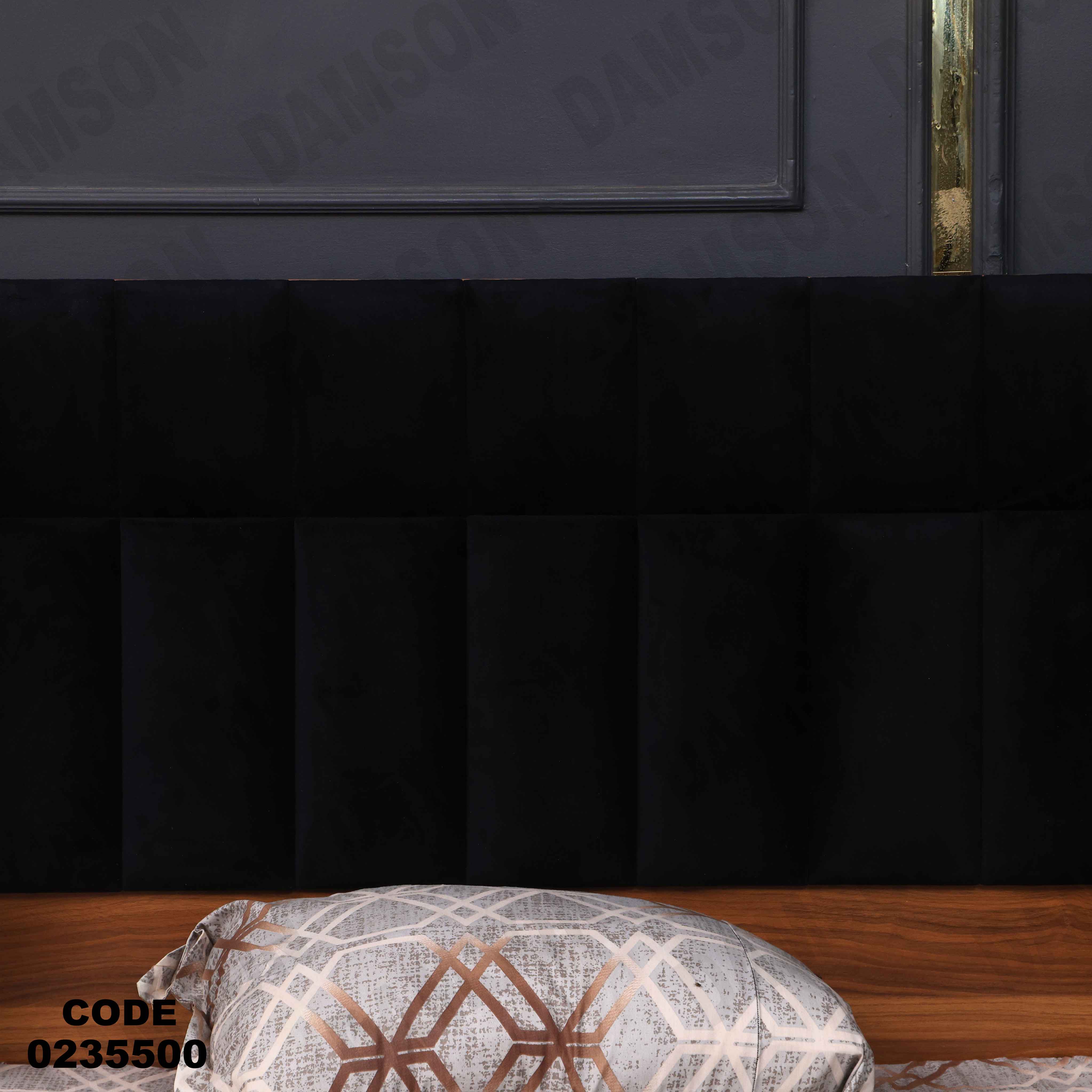 سرير اطفال 355