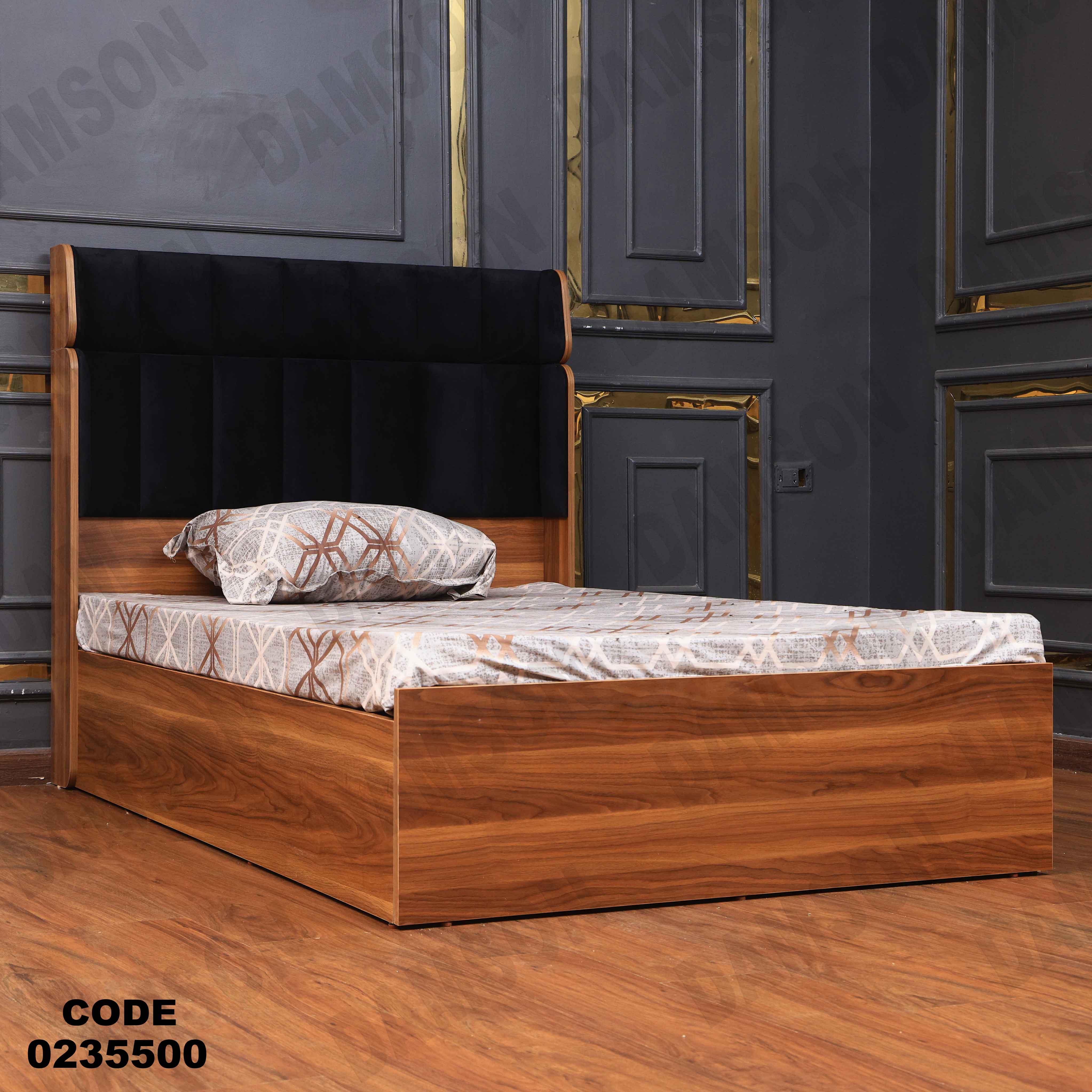 سرير اطفال 355