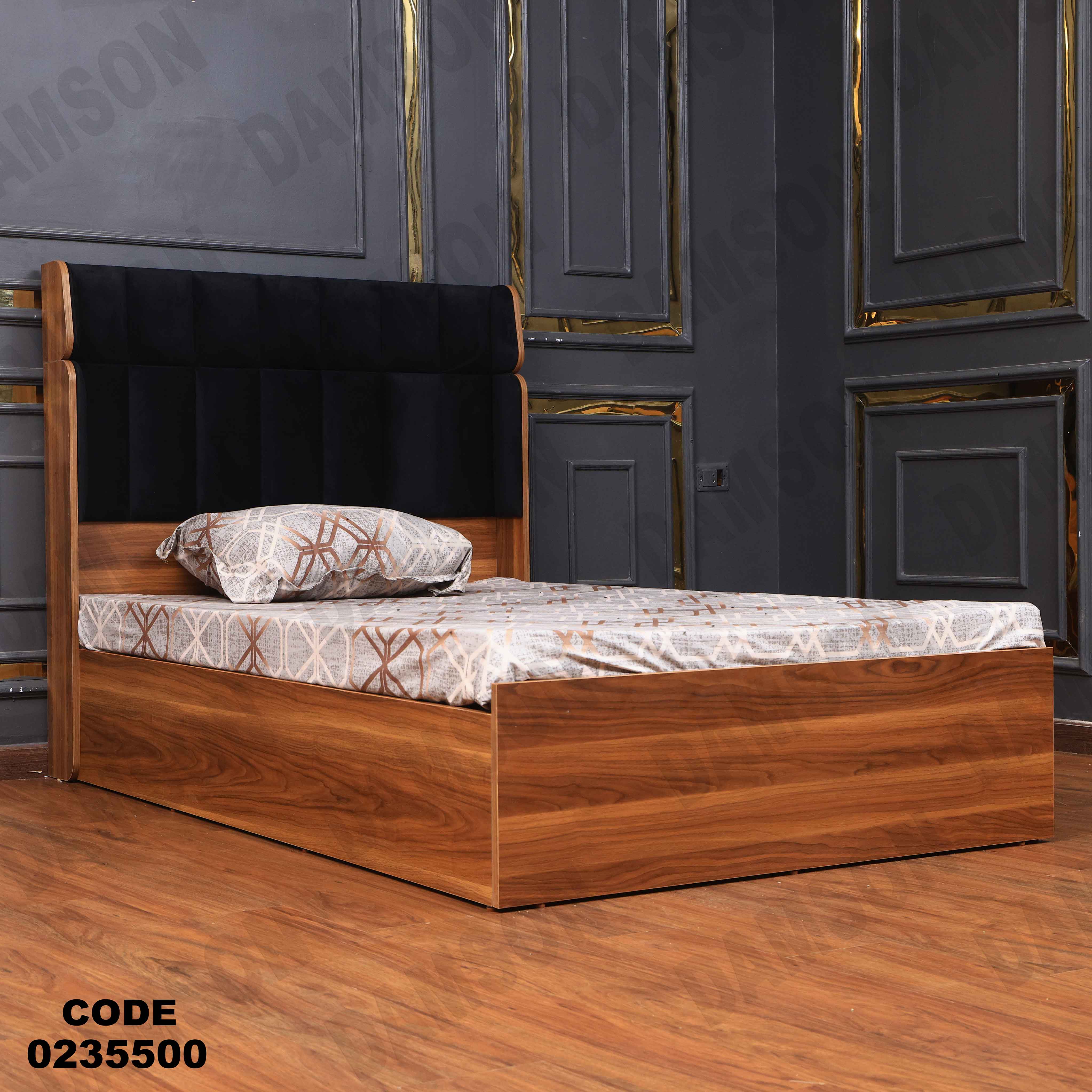 سرير اطفال 355