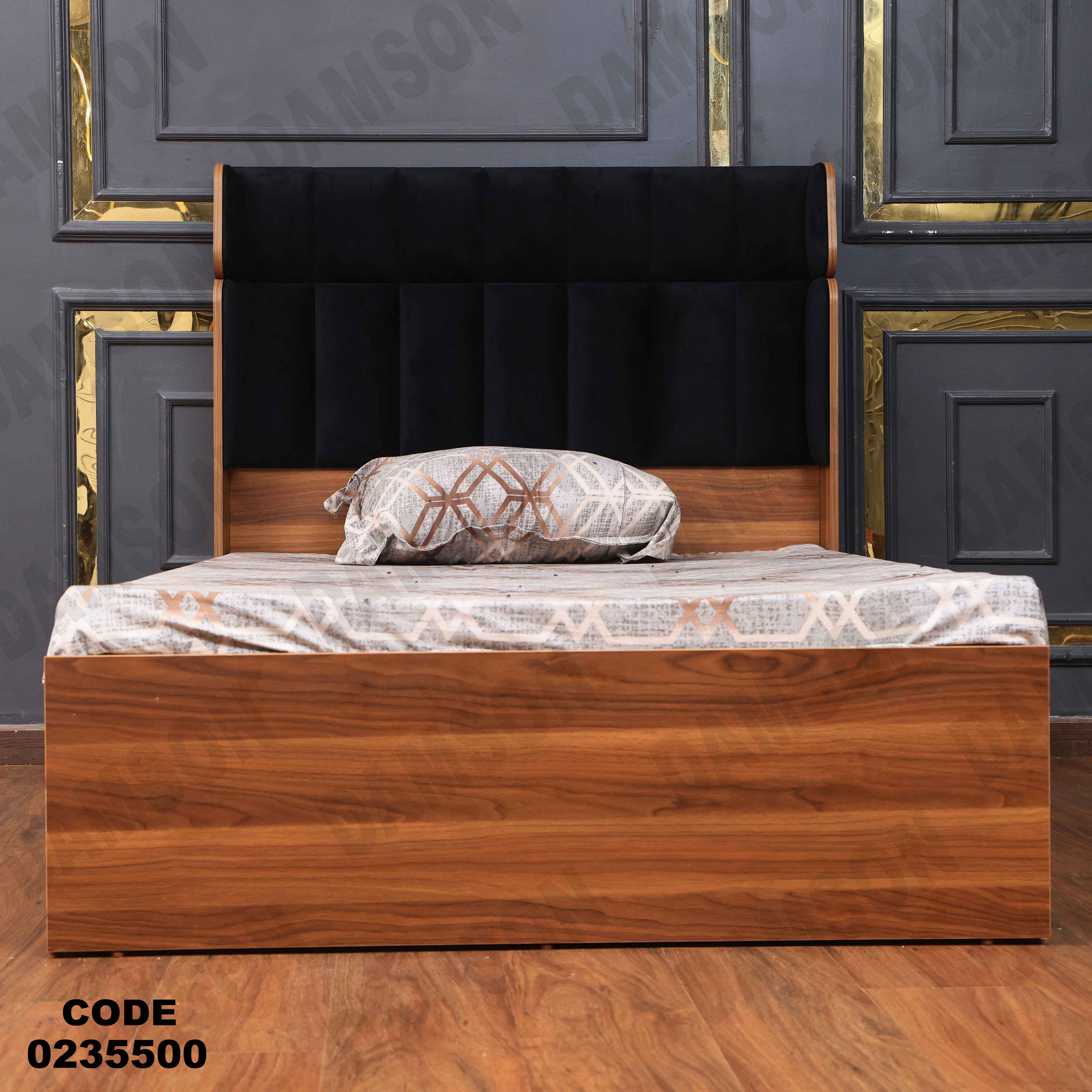 سرير اطفال 355