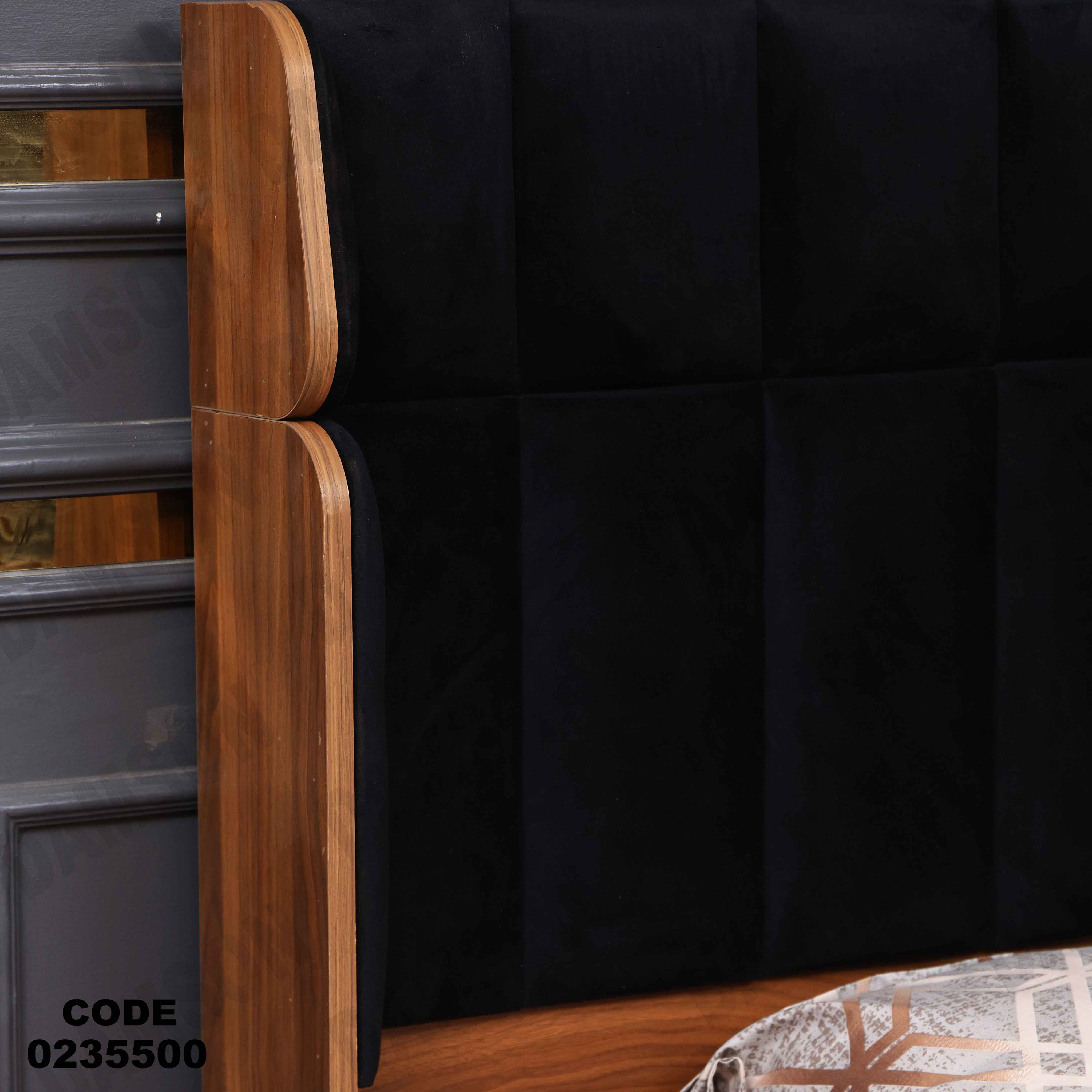 سرير اطفال 355