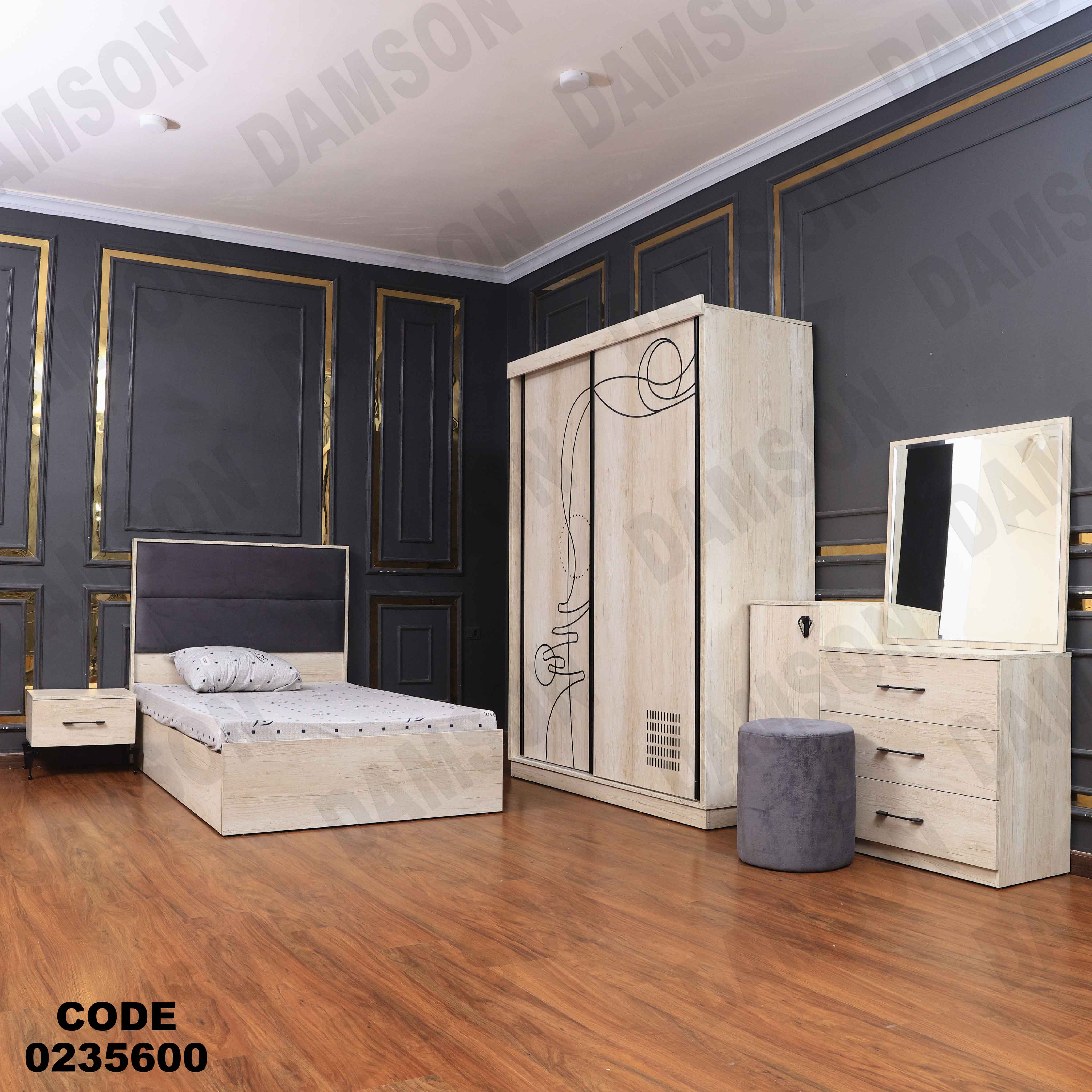 غرفة نوم اطفال 356