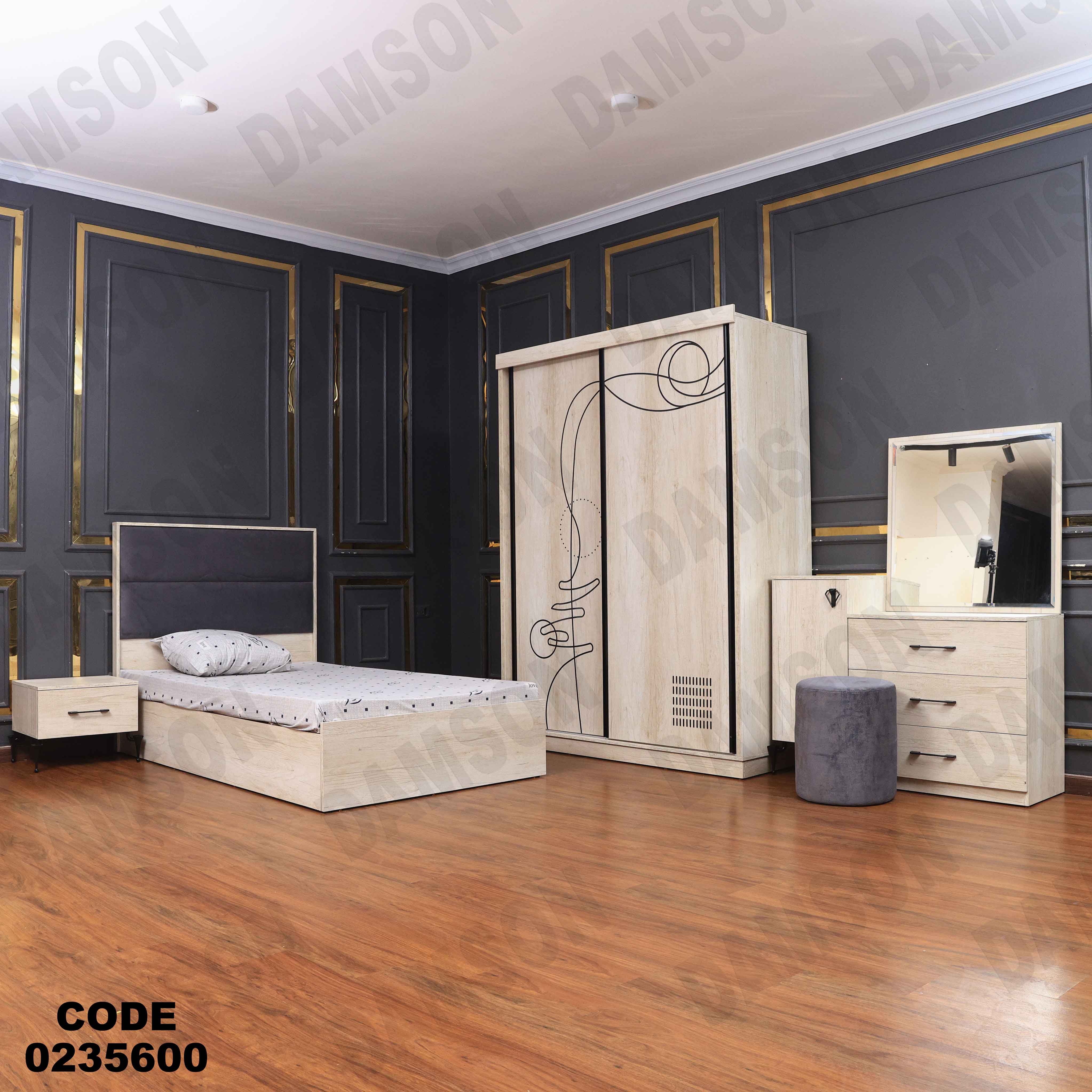 غرفة نوم اطفال 356